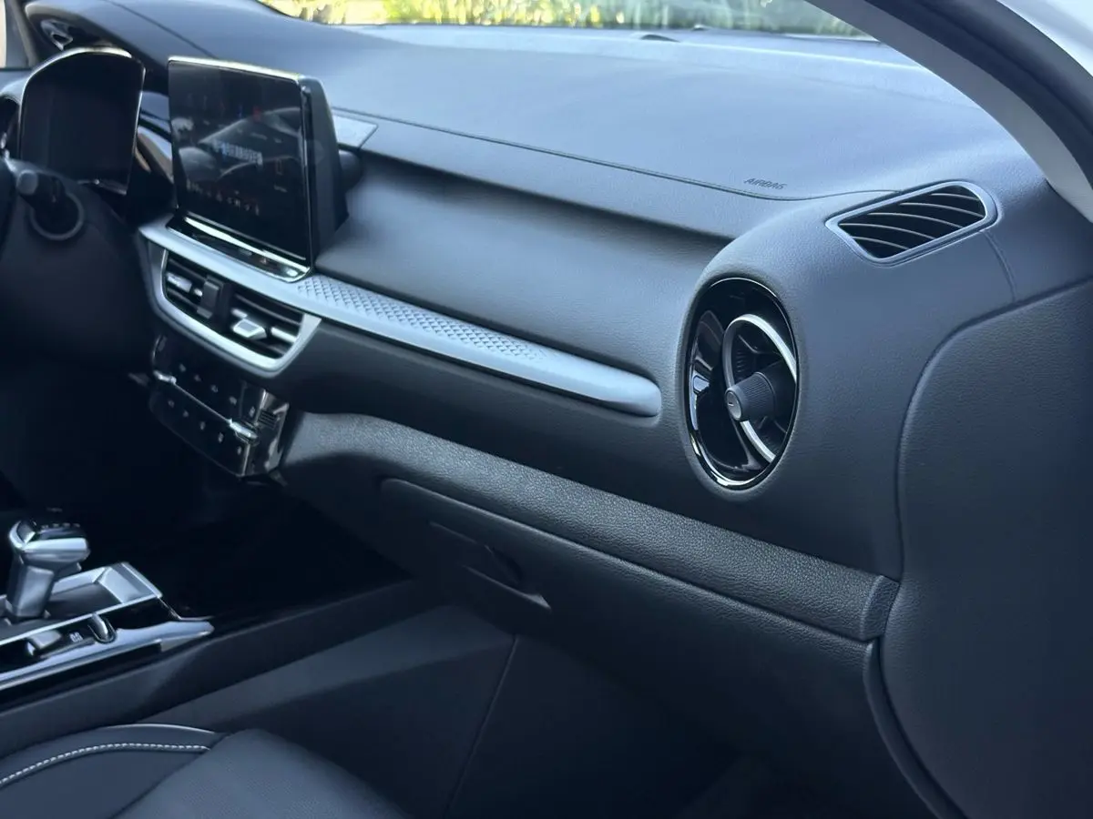 Kia K3, 2026