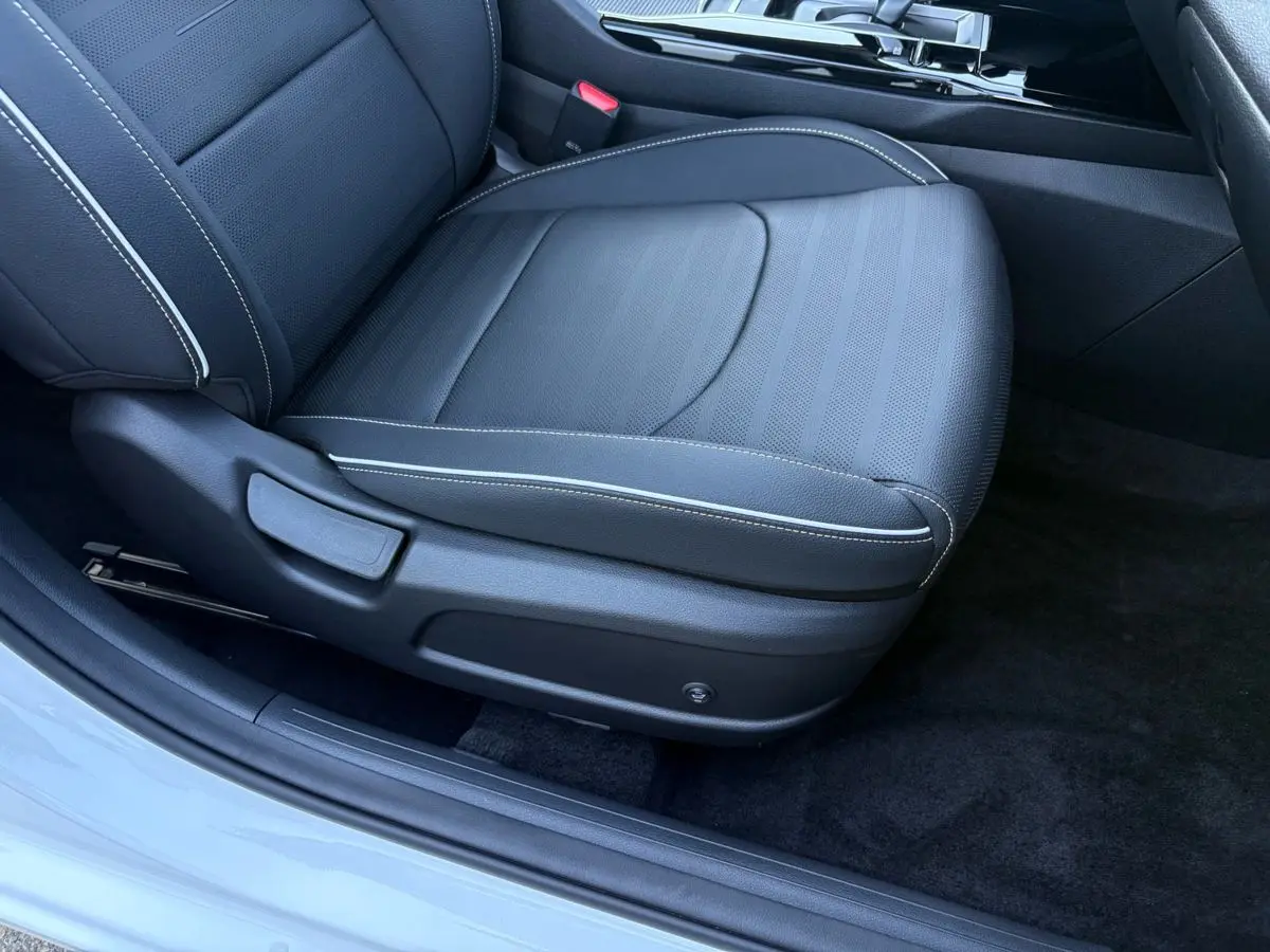Kia K3, 2026