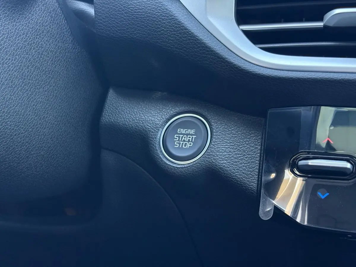 Kia K3, 2026