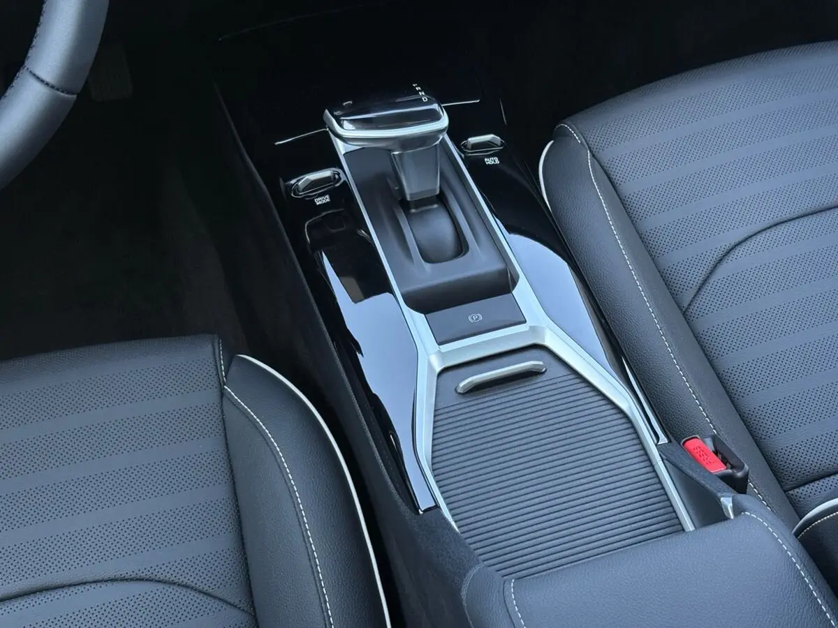 Kia K3, 2026
