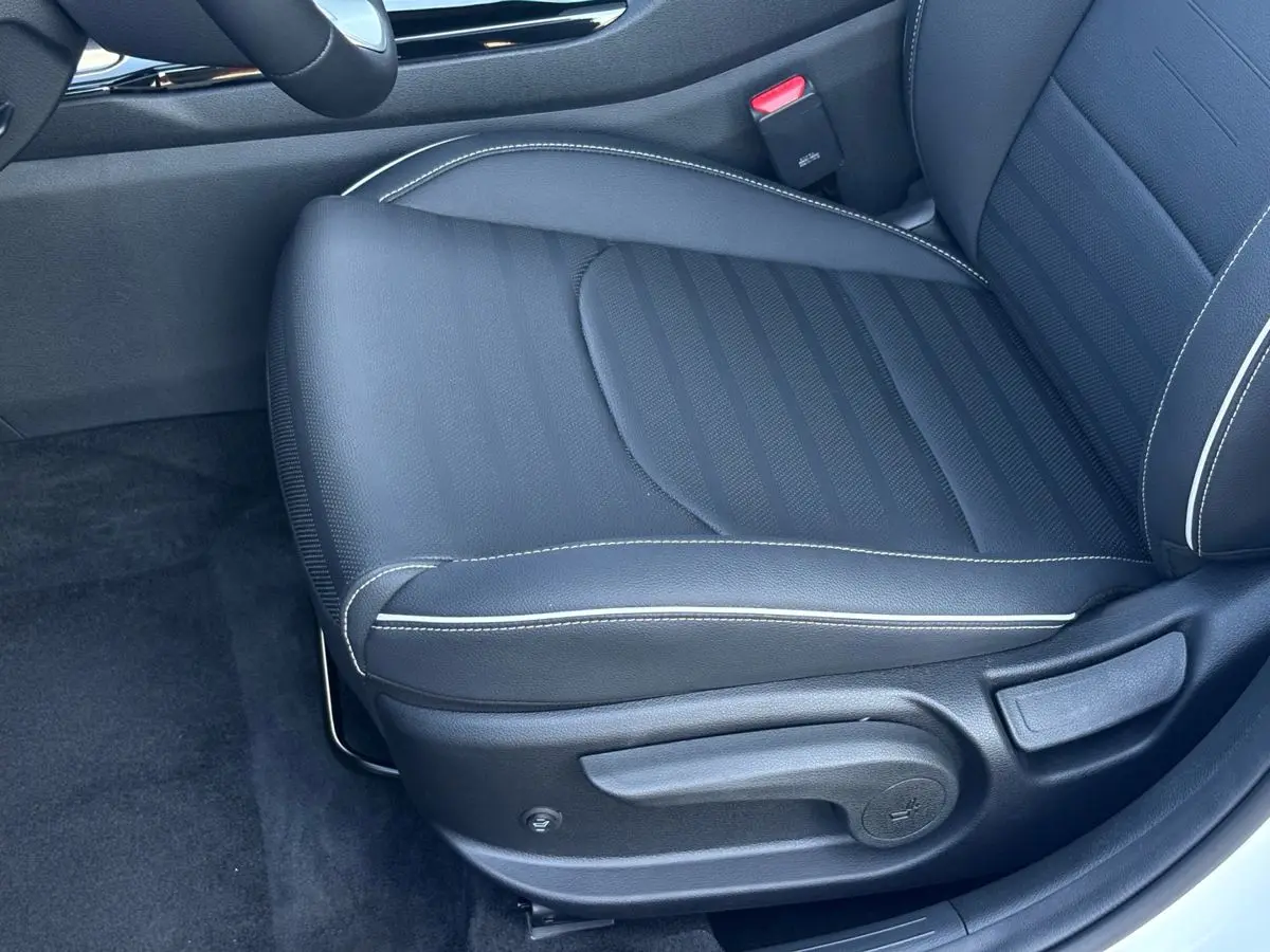 Kia K3, 2026