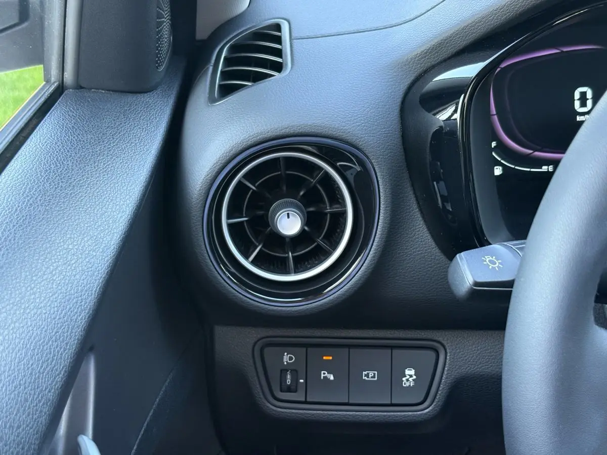 Kia K3, 2026