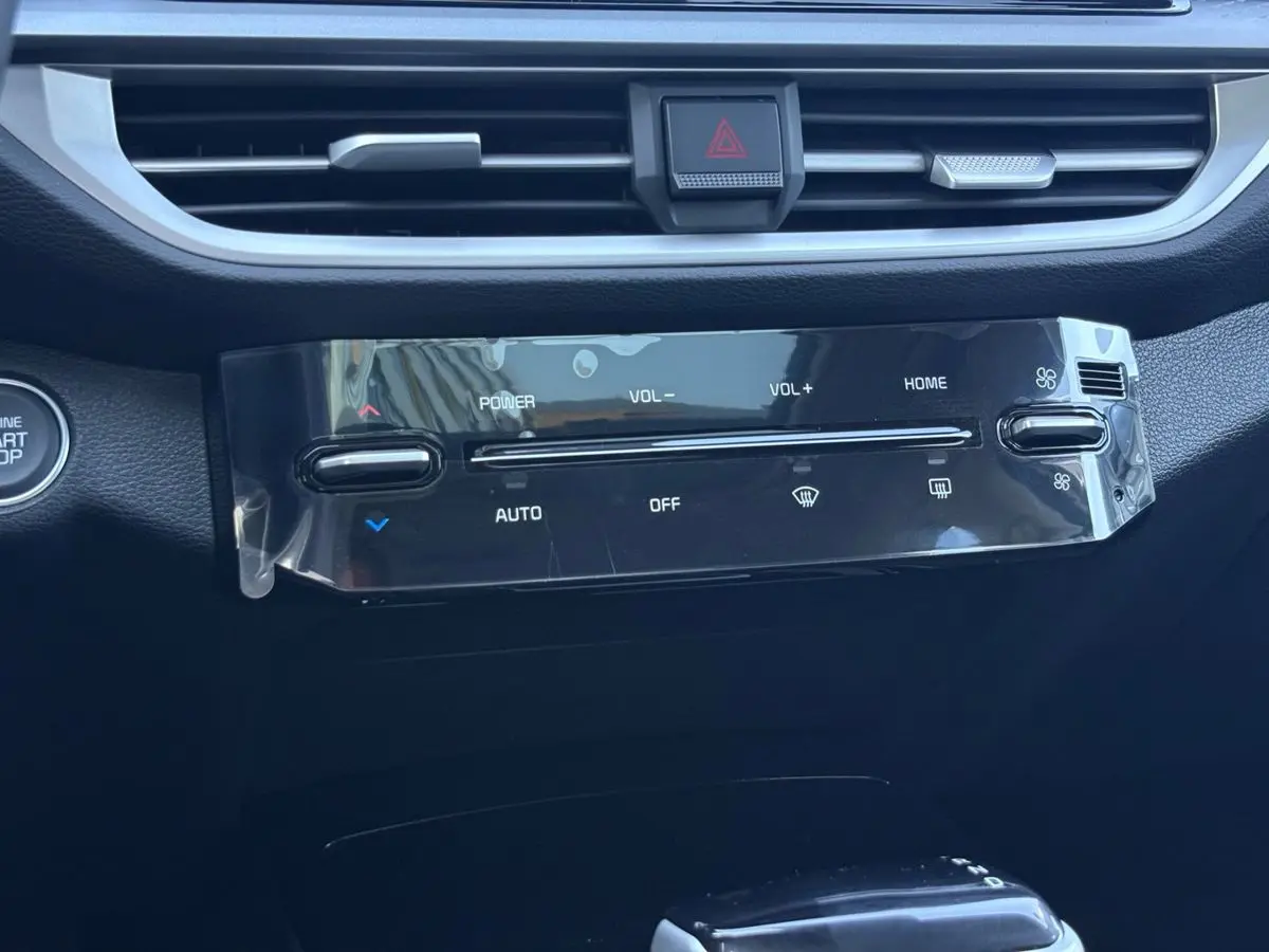 Kia K3, 2026