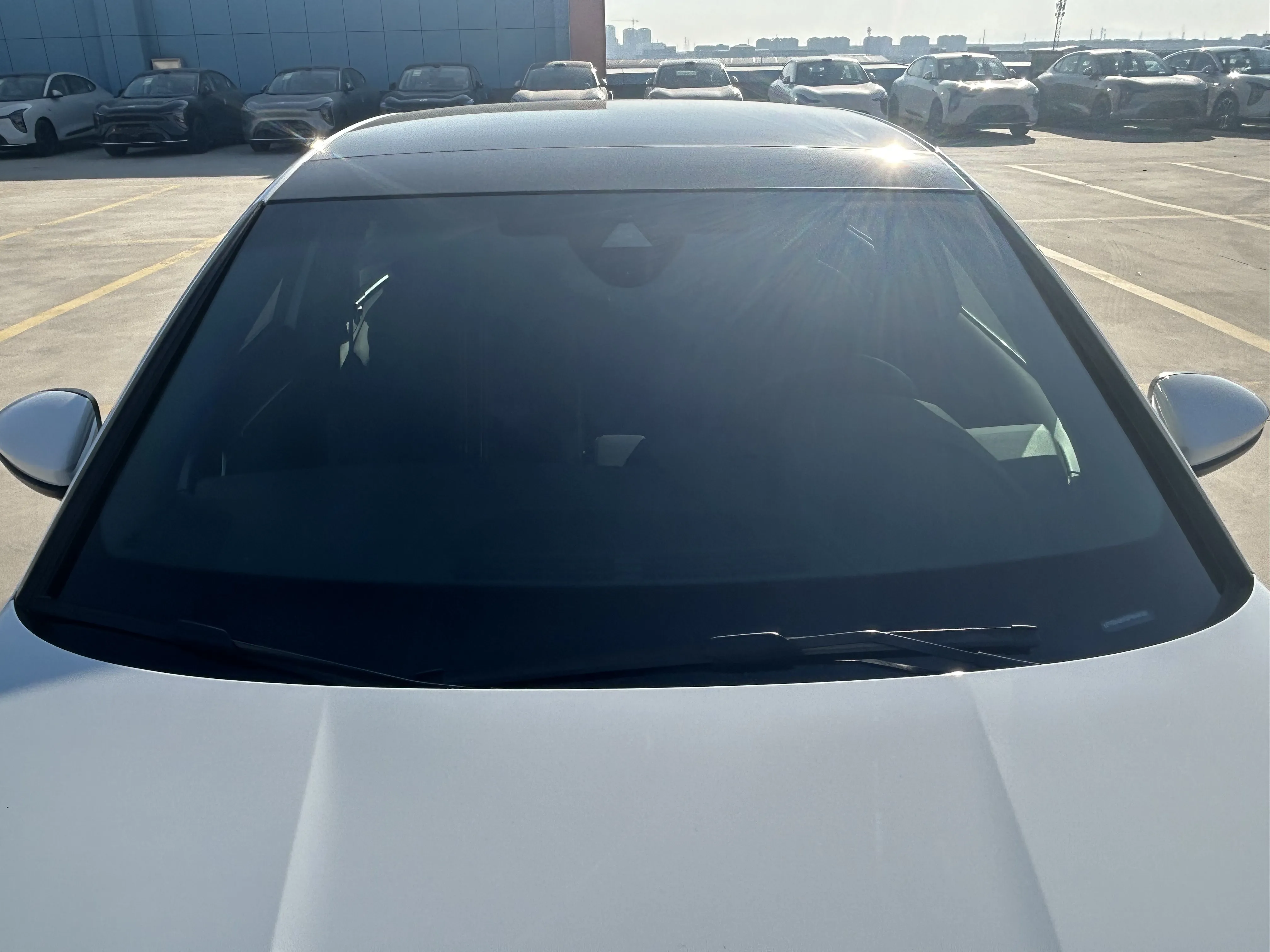 Audi A3L, 2023