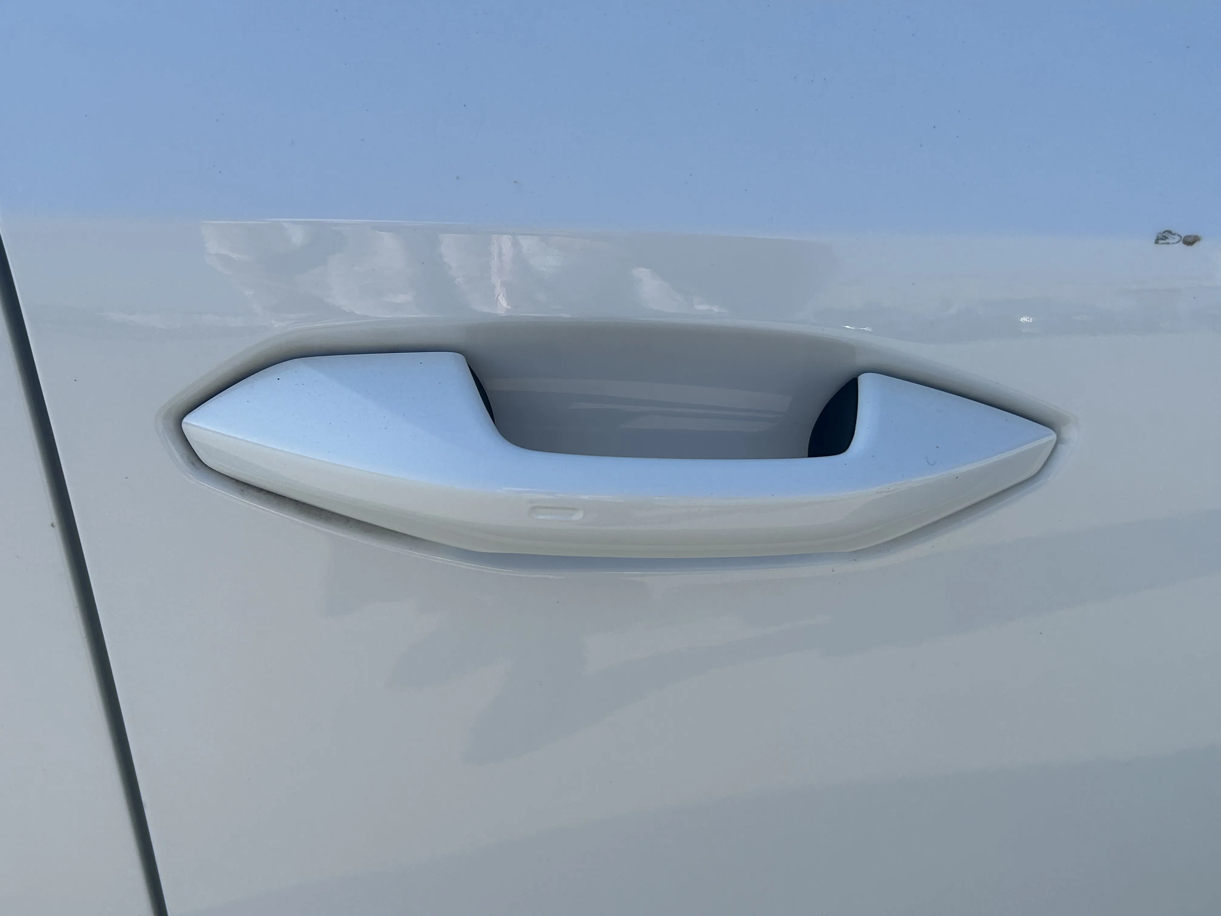 Audi A3L, 2023
