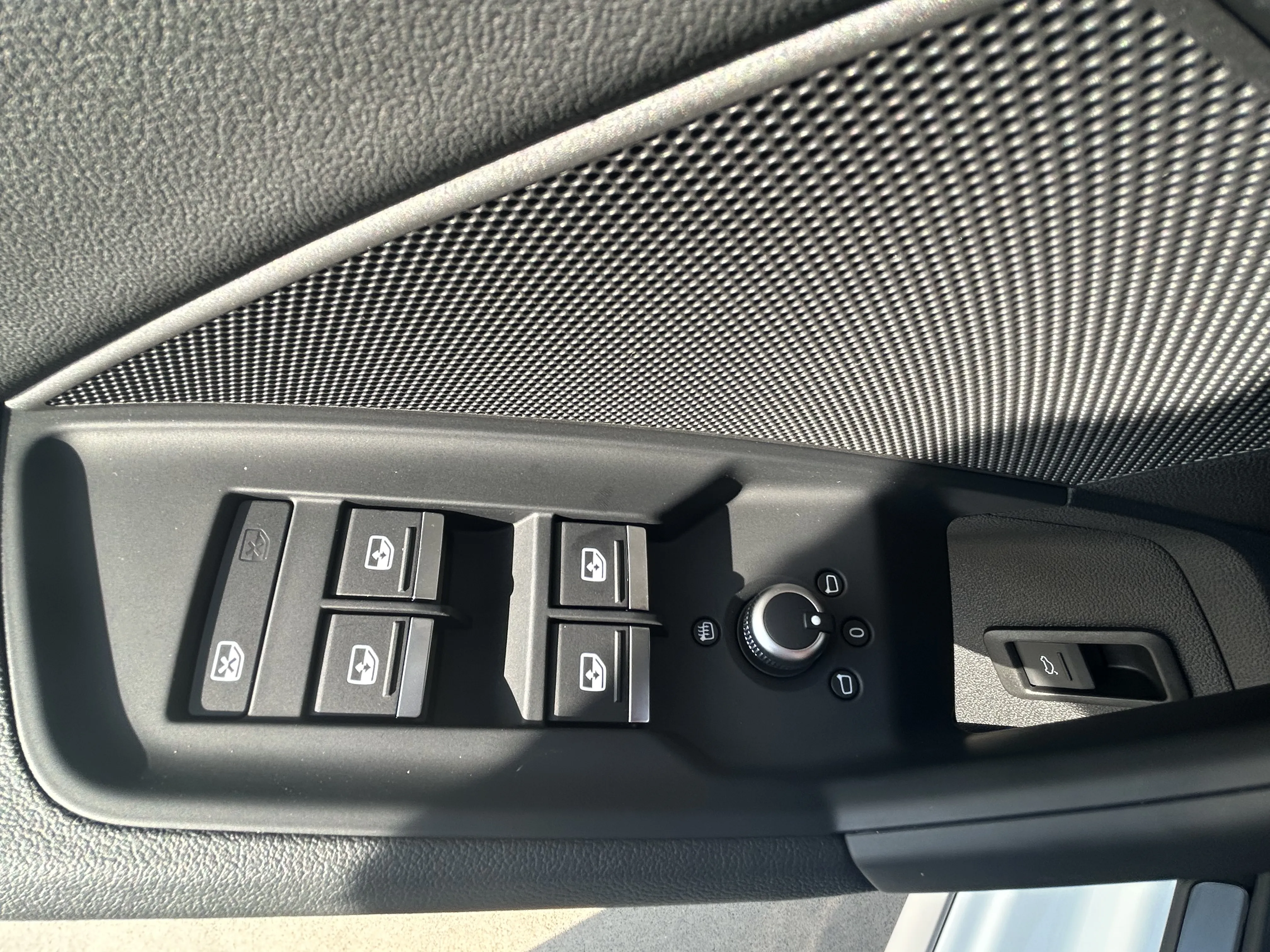 Audi A3L, 2023