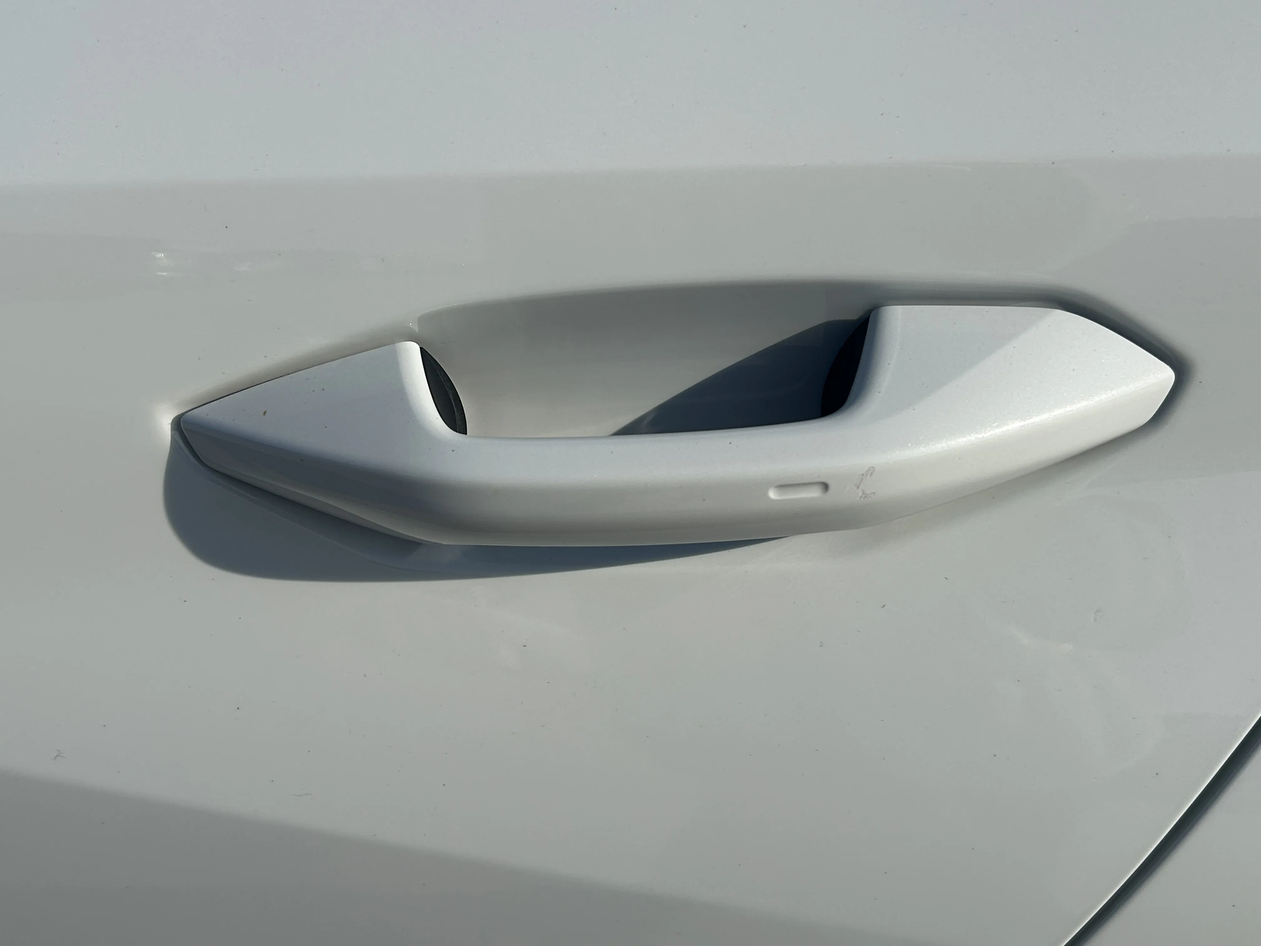 Audi A3L, 2023