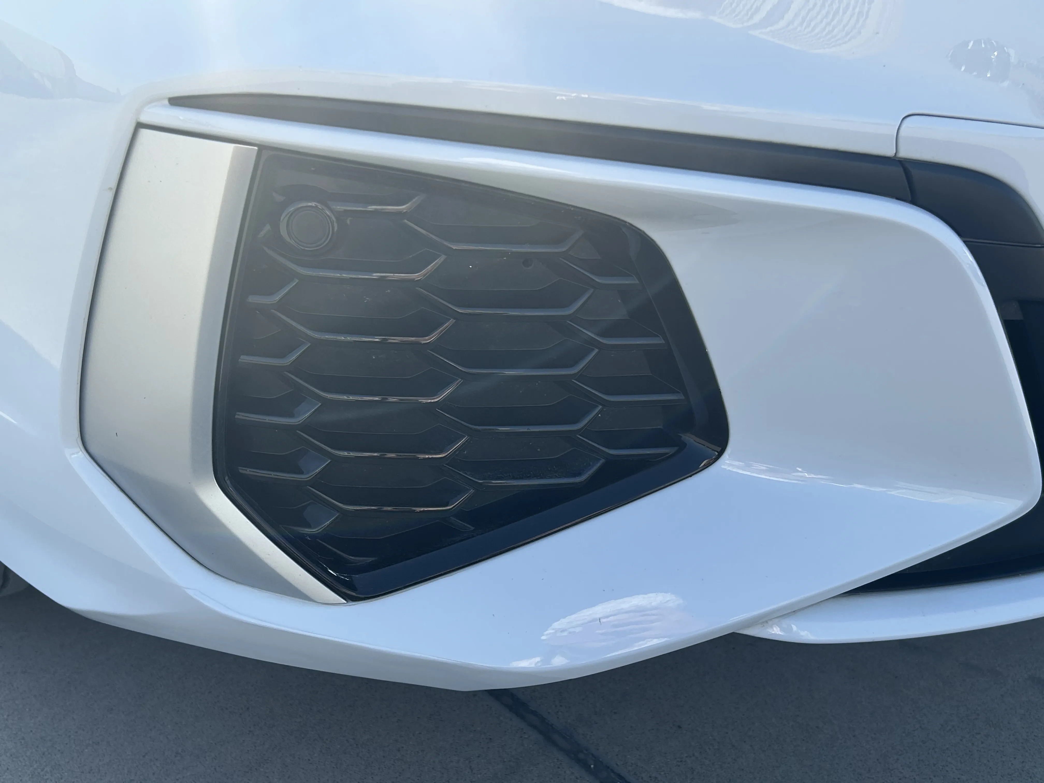 Audi A3L, 2023