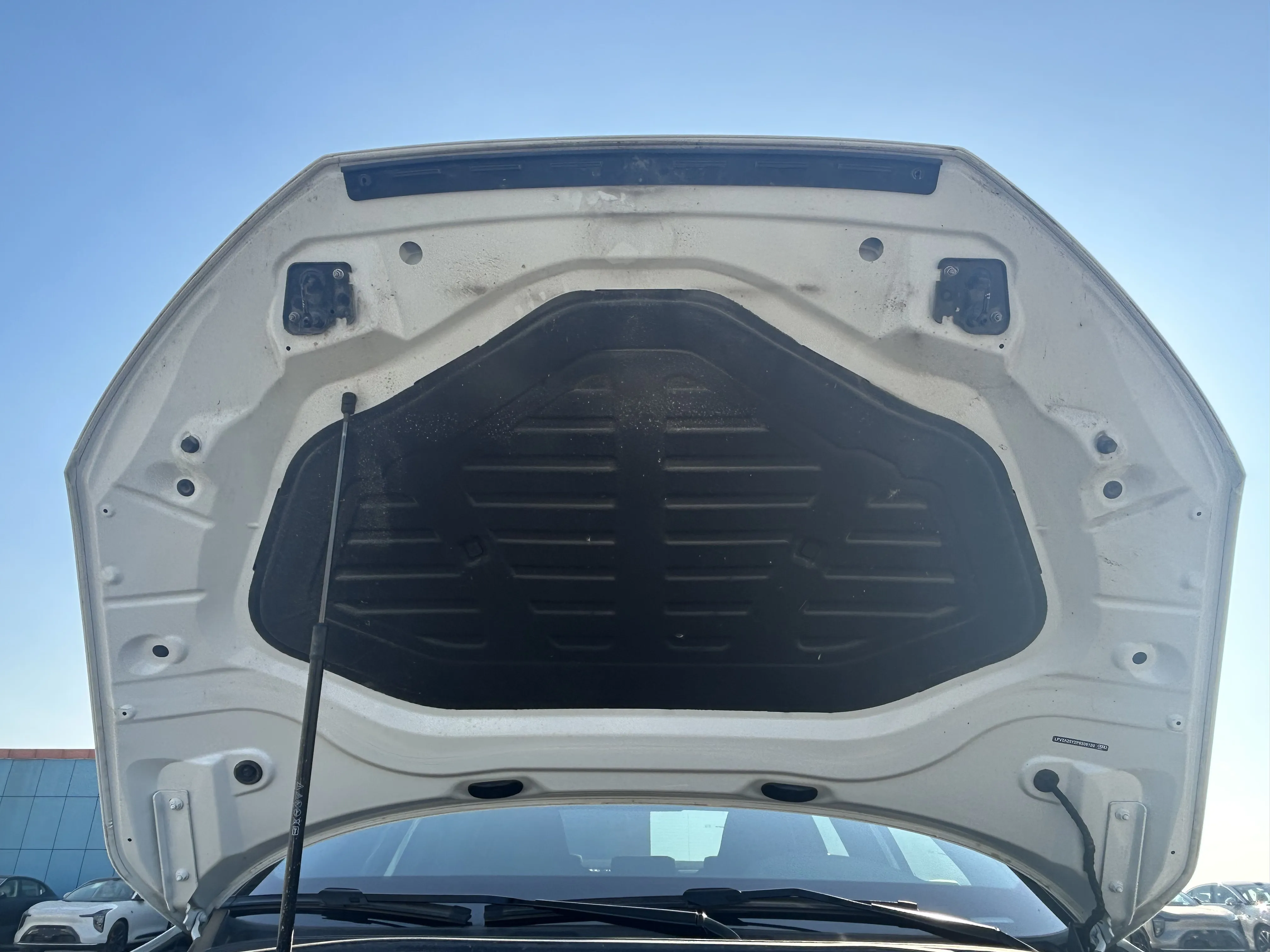 Audi A3L, 2023