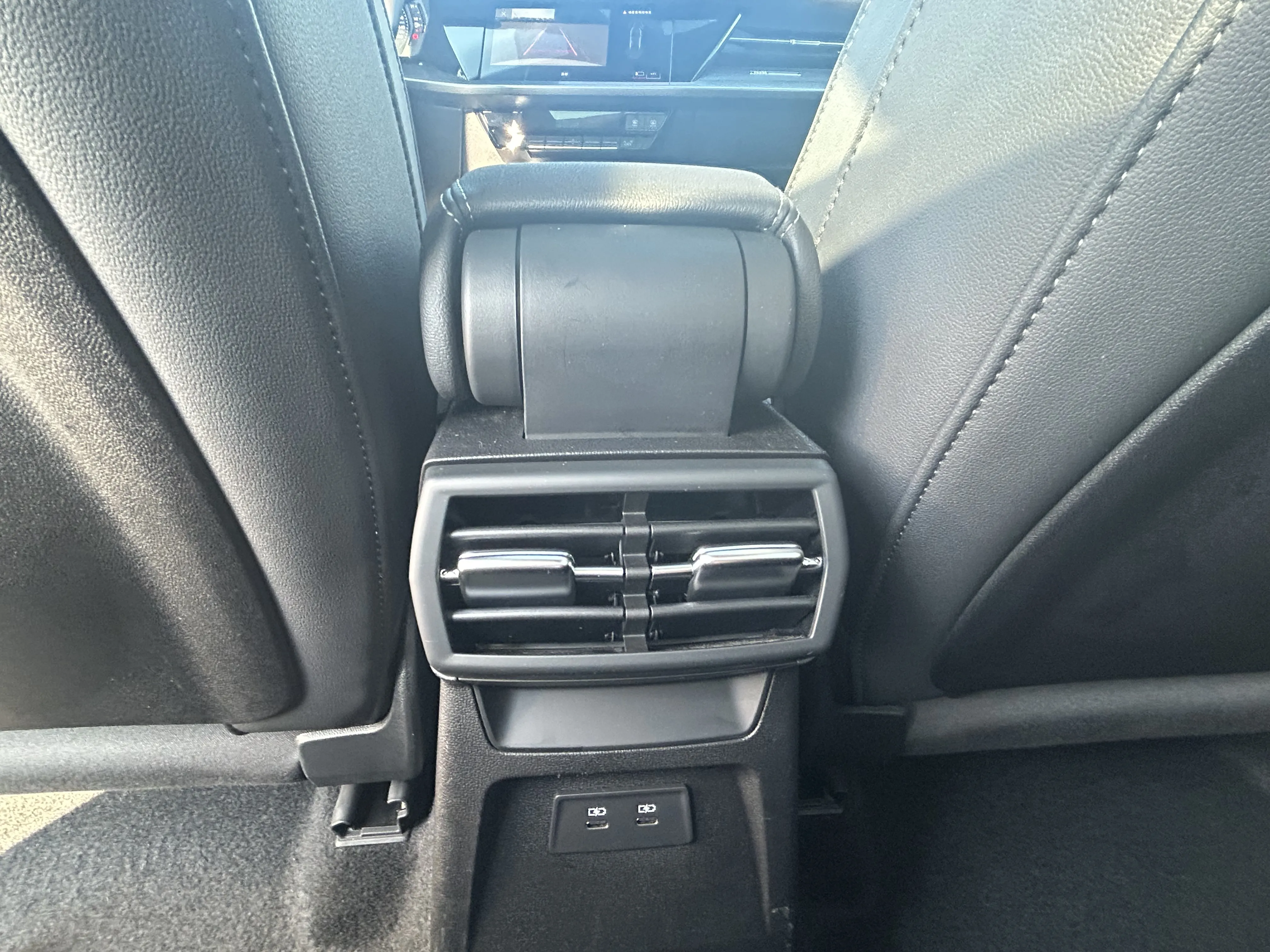 Audi A3L, 2023