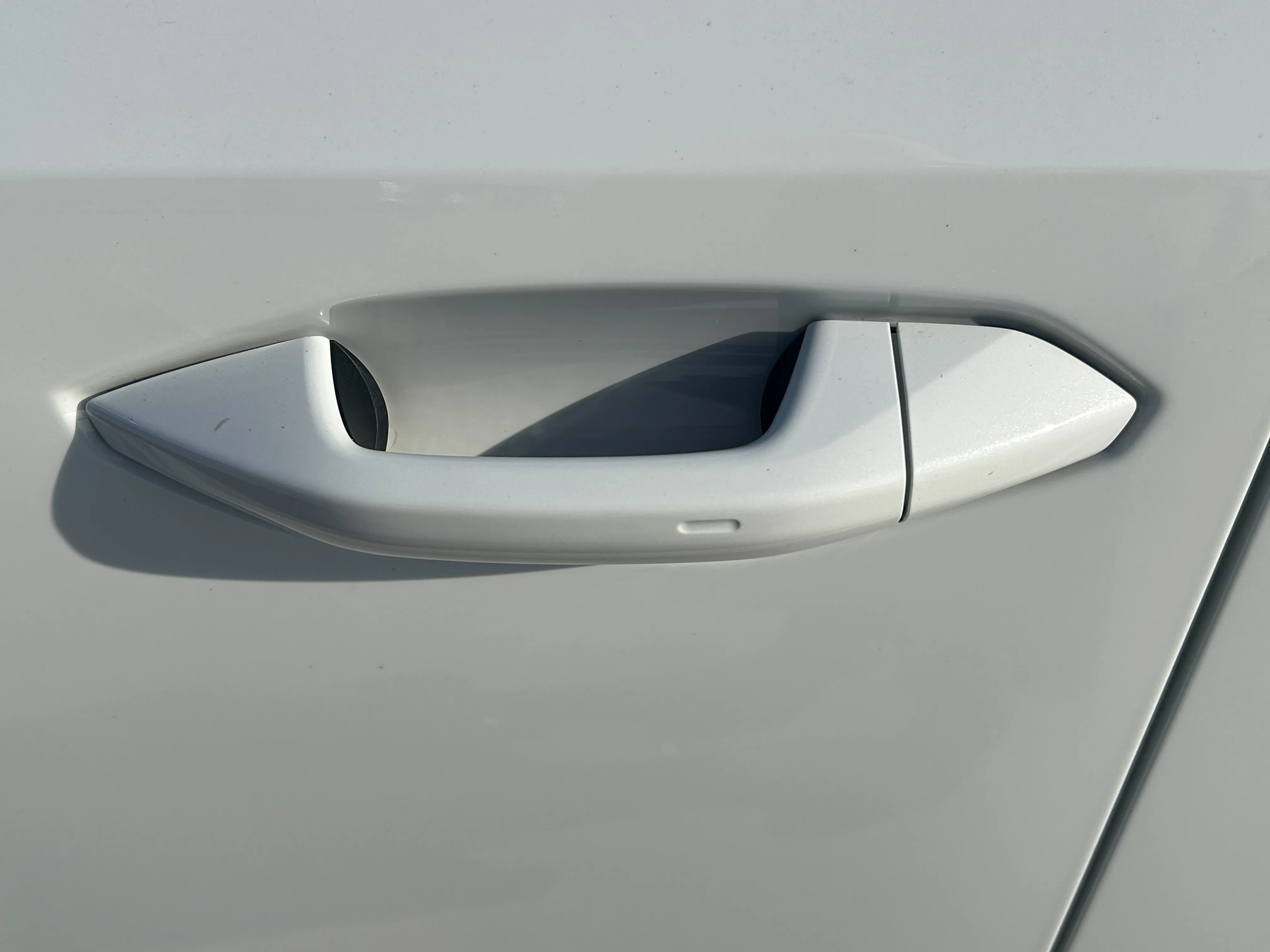 Audi A3L, 2023