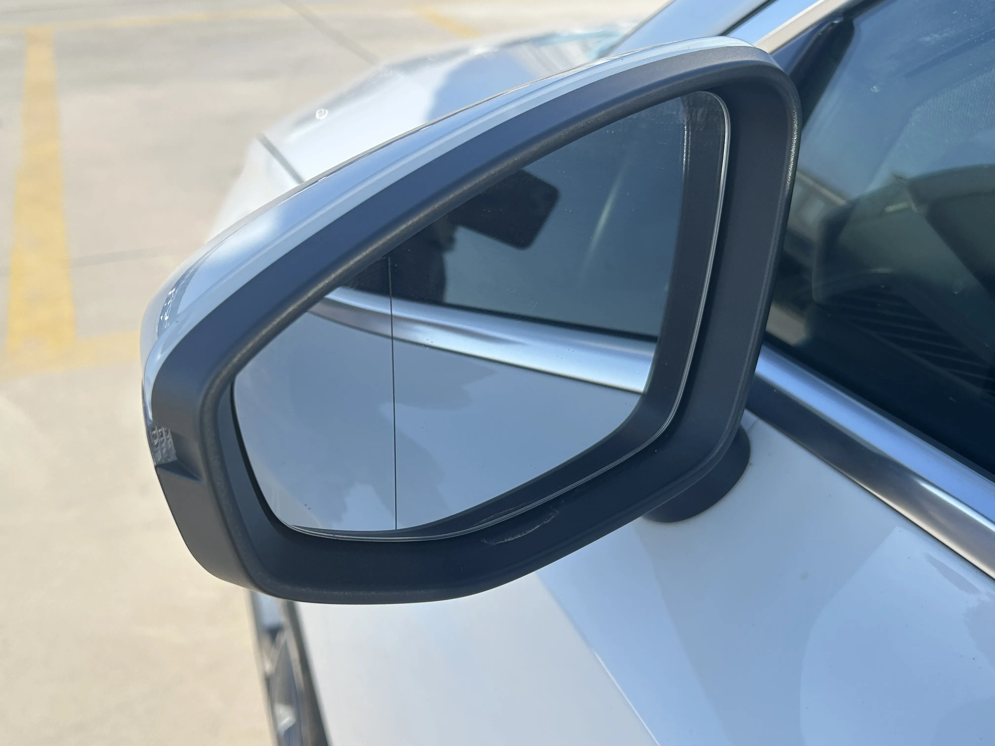 Audi A3L, 2023