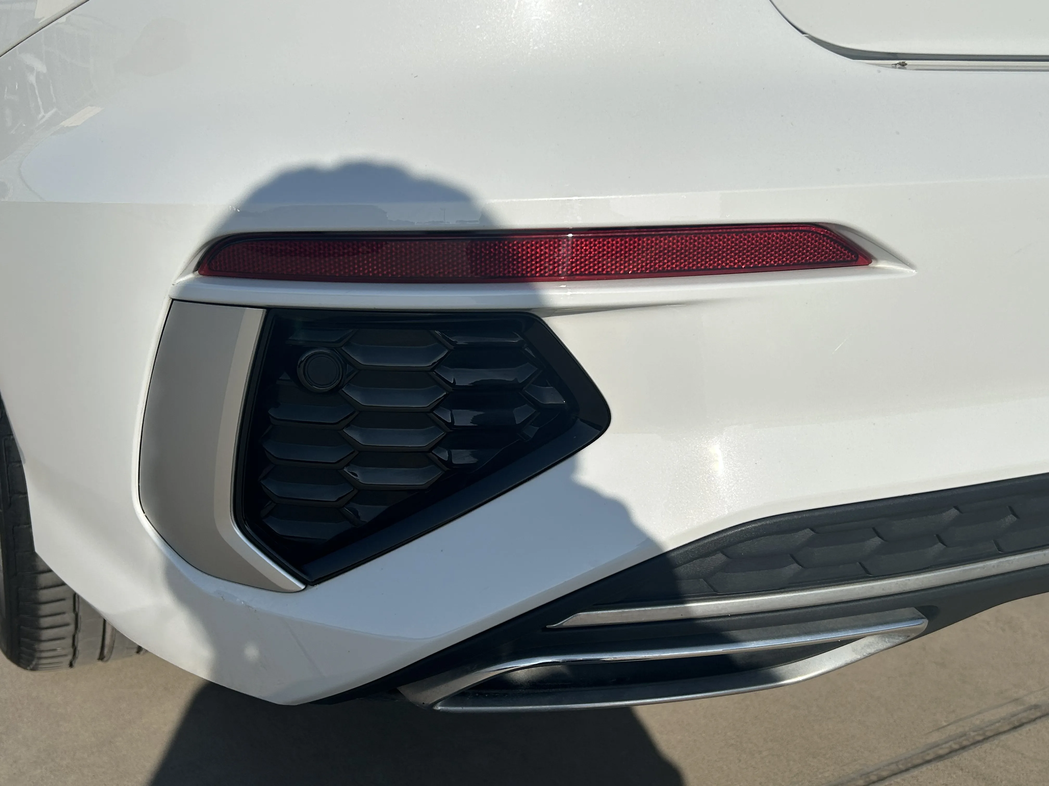 Audi A3L, 2023