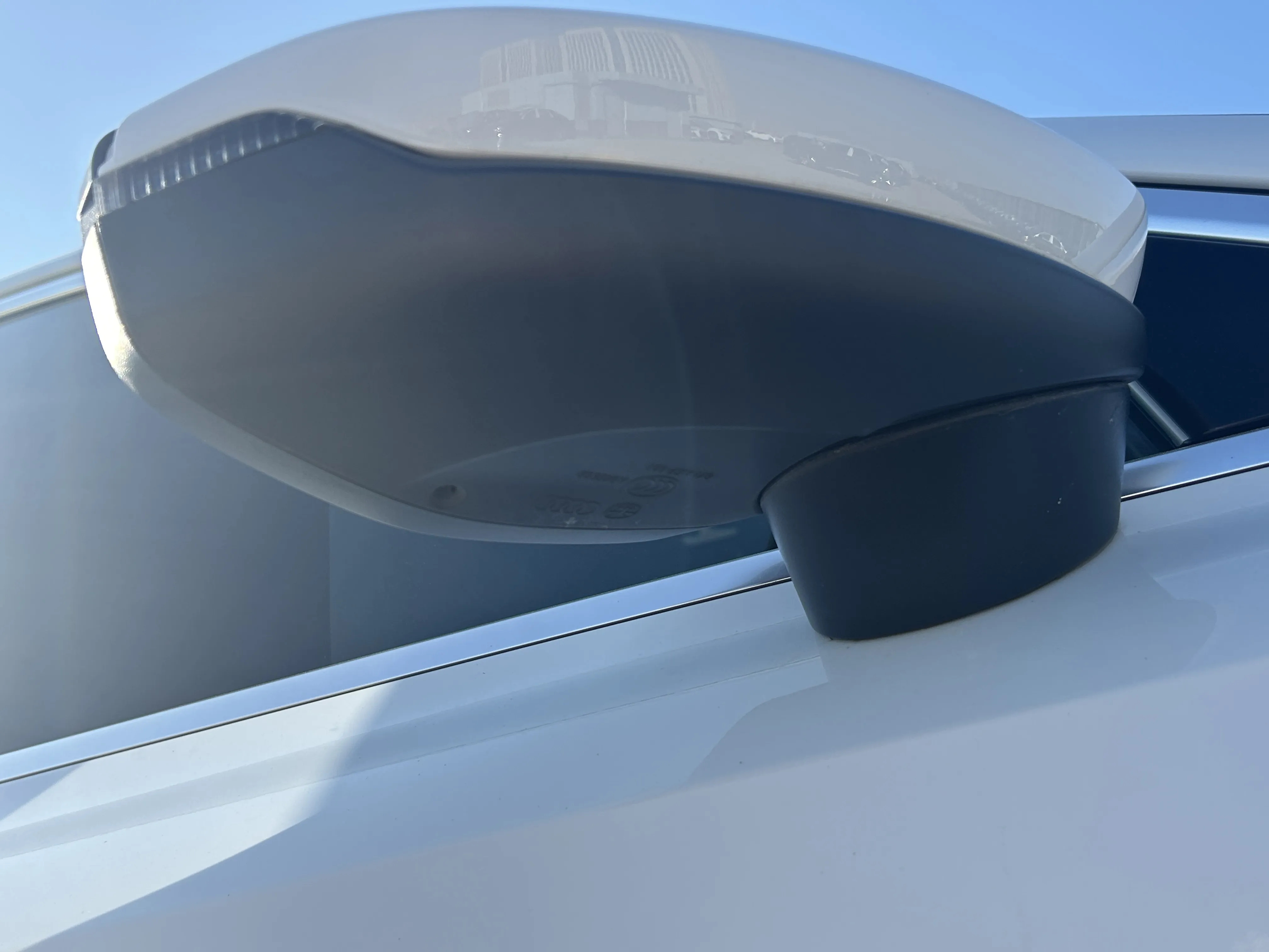 Audi A3L, 2023