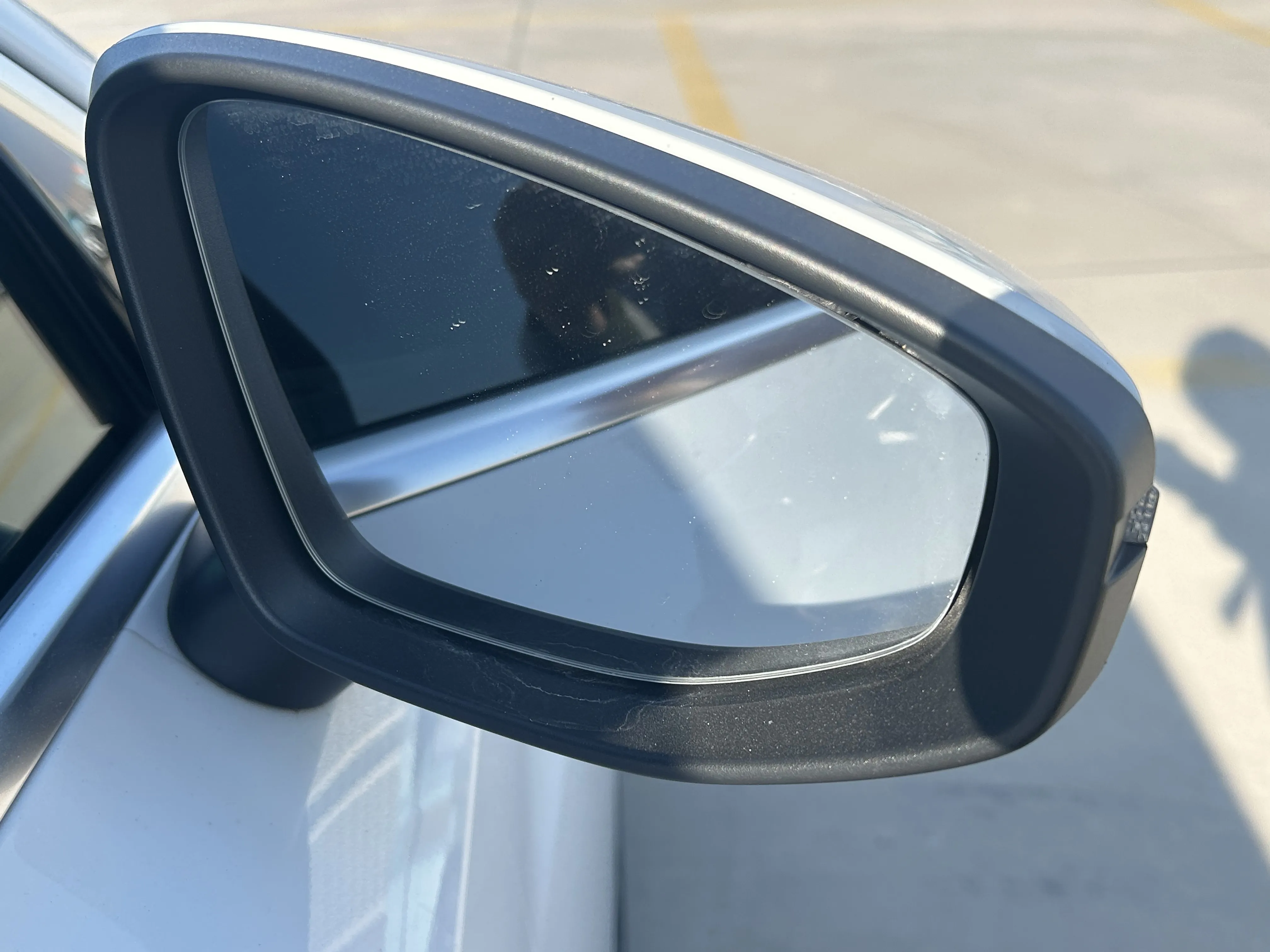 Audi A3L, 2023