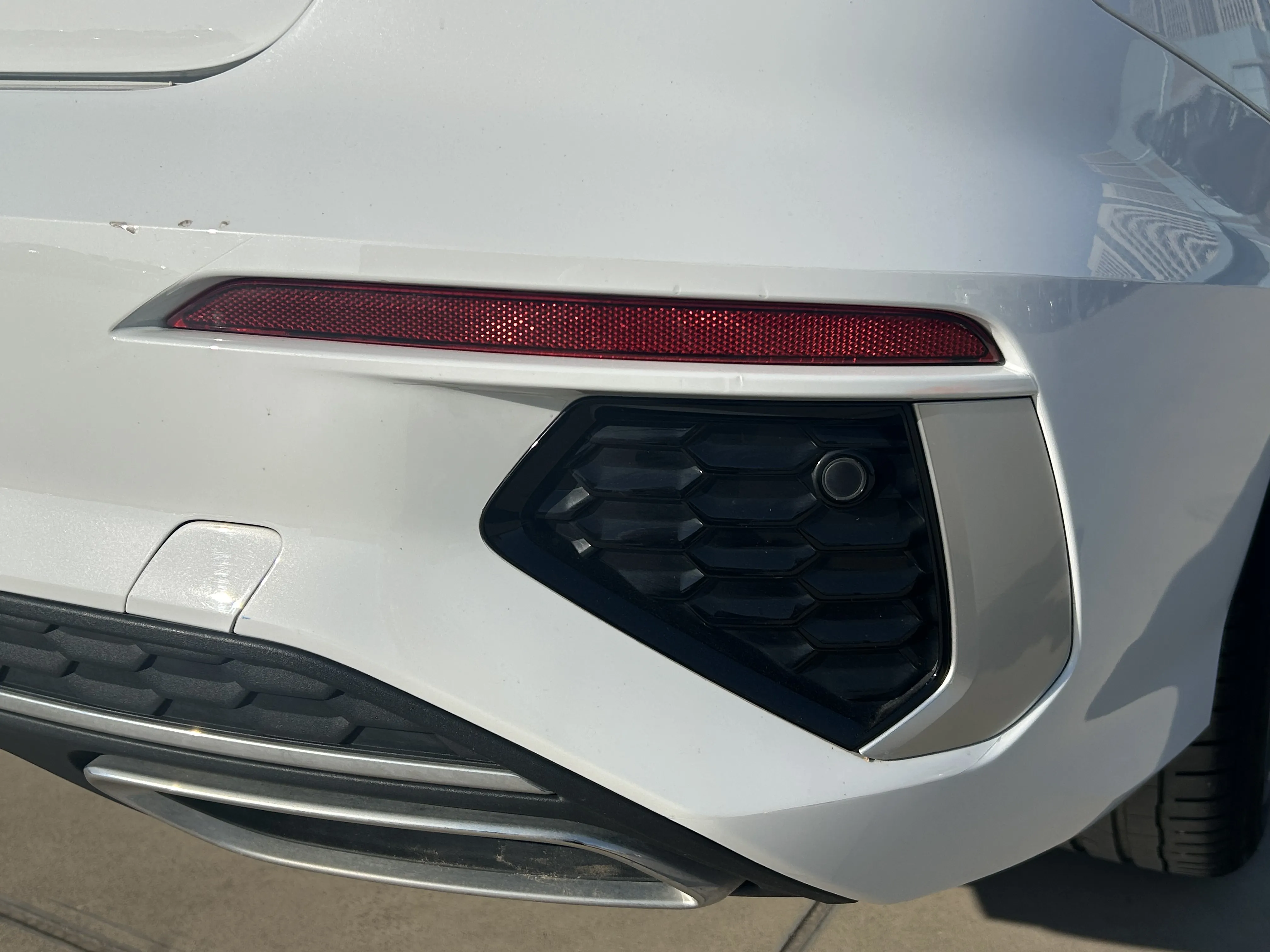Audi A3L, 2023