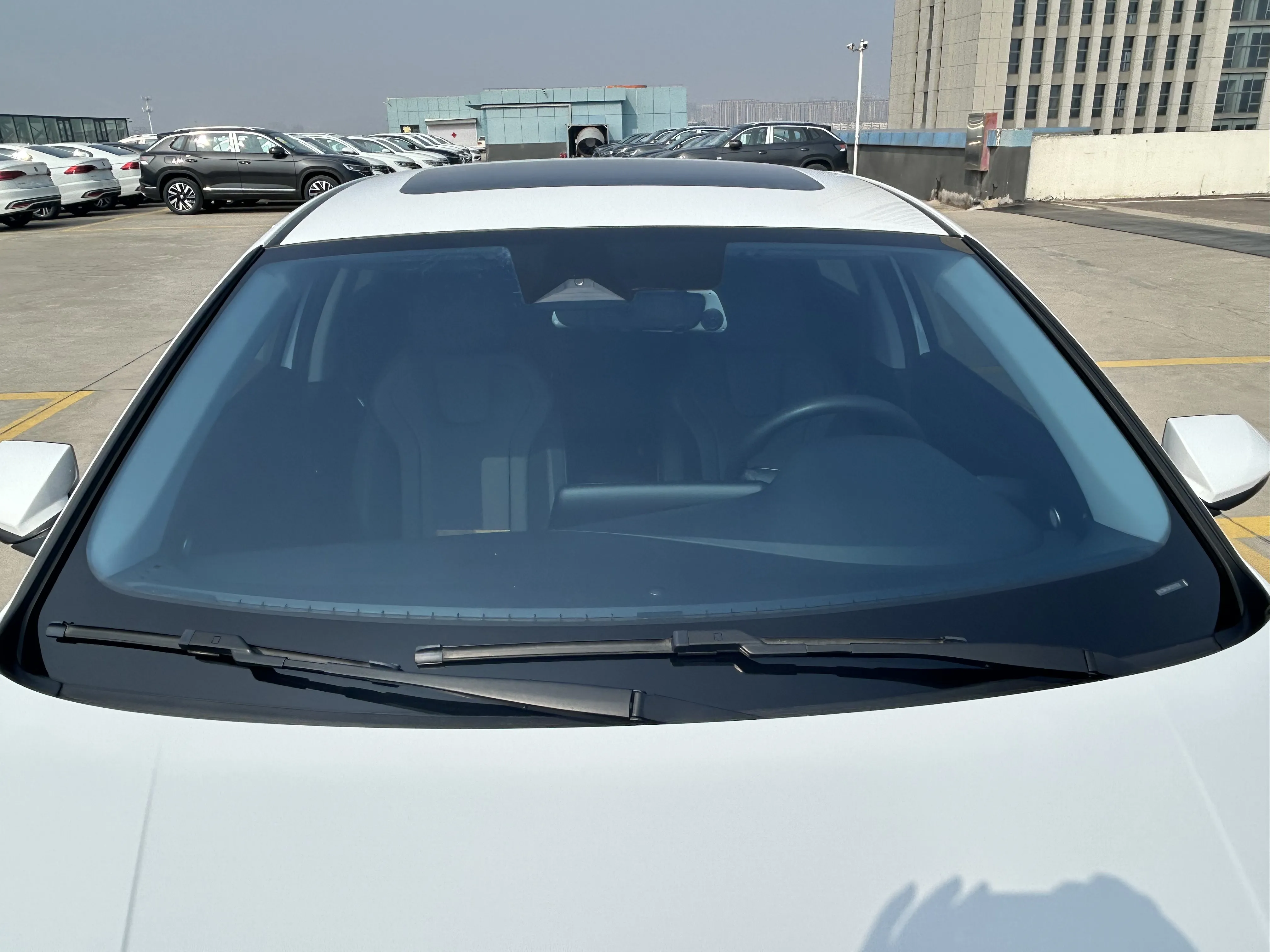 Hyundai Elantra, 2023