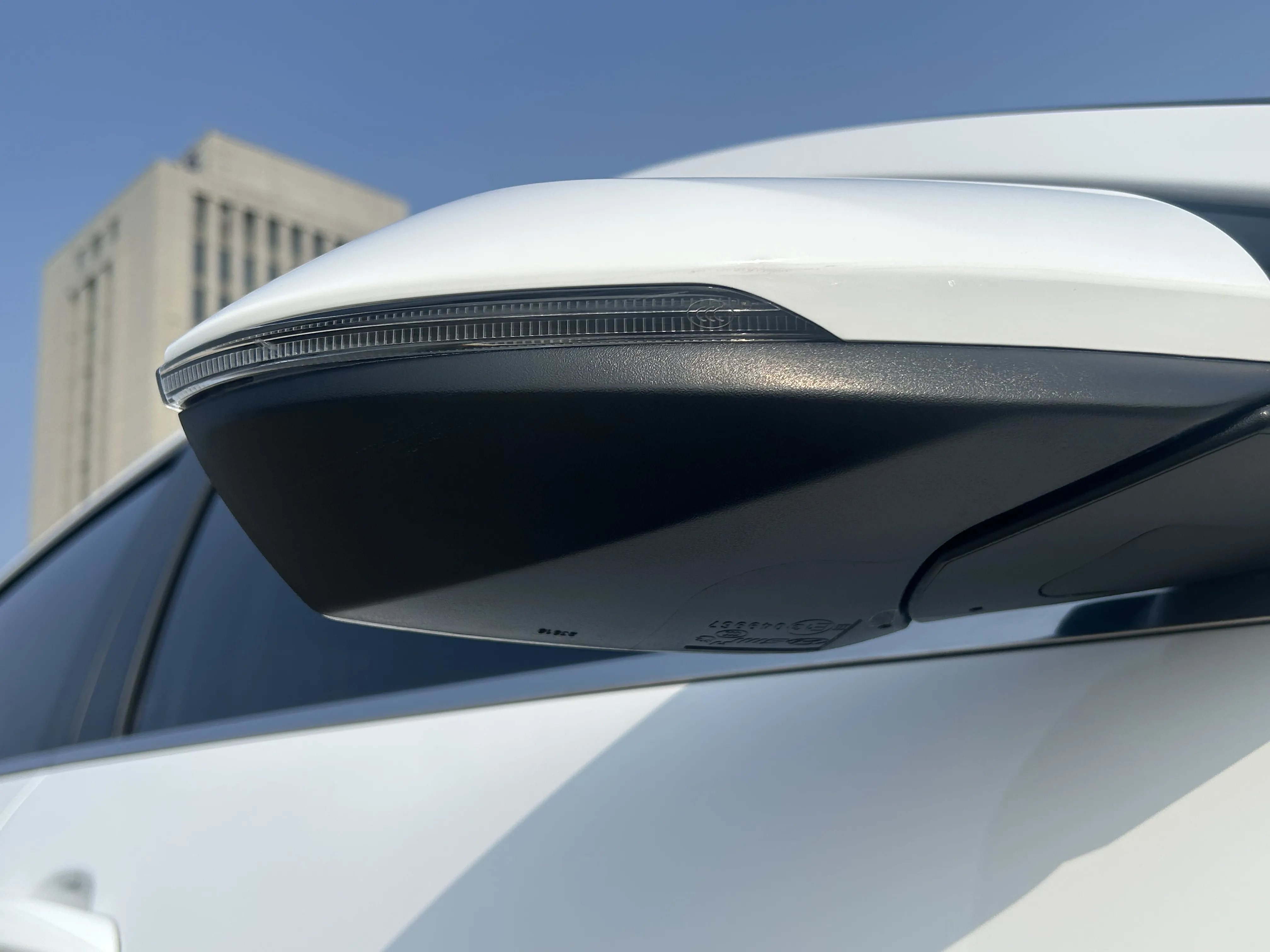 Hyundai Elantra, 2023