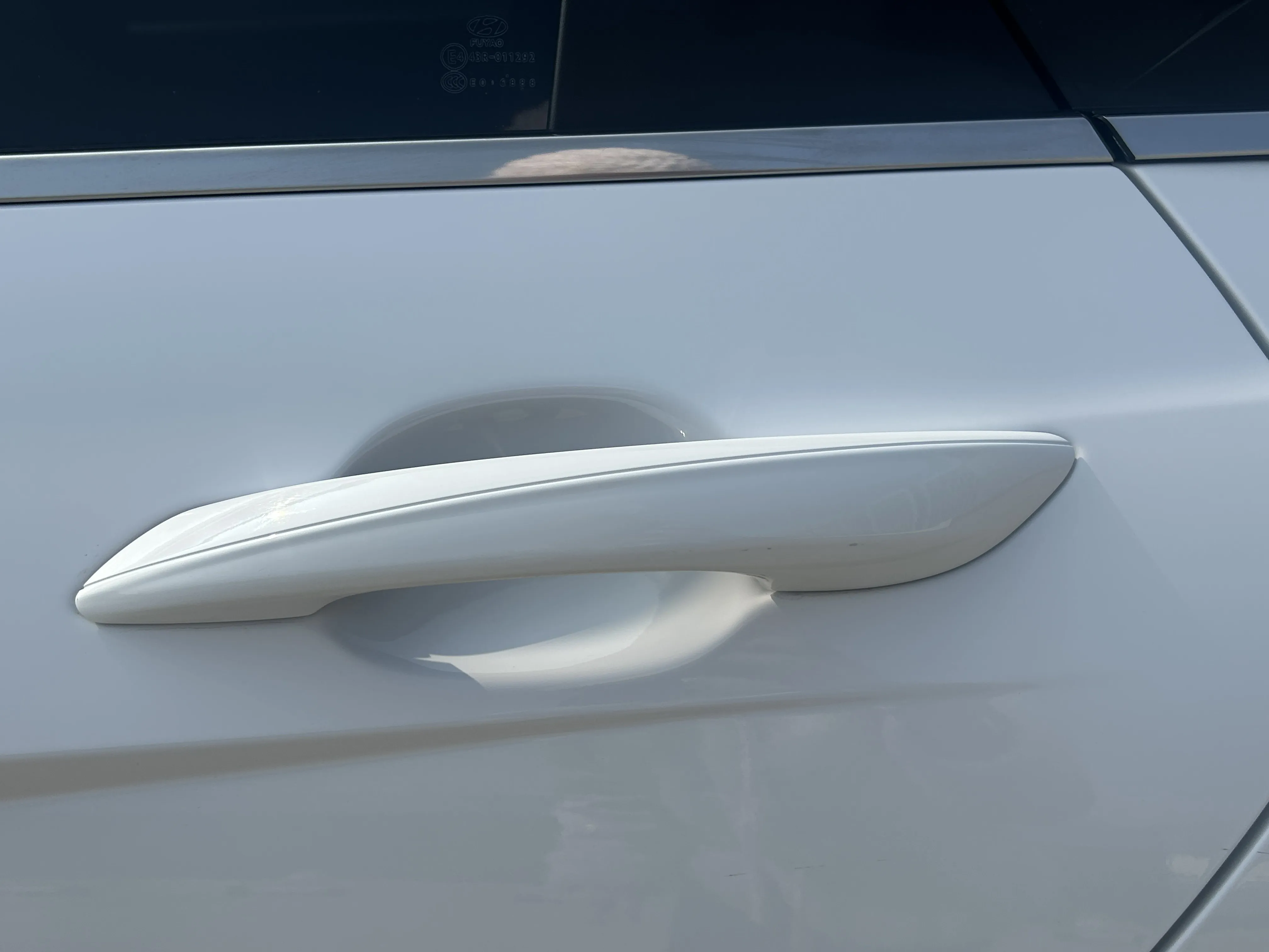 Hyundai Elantra, 2023