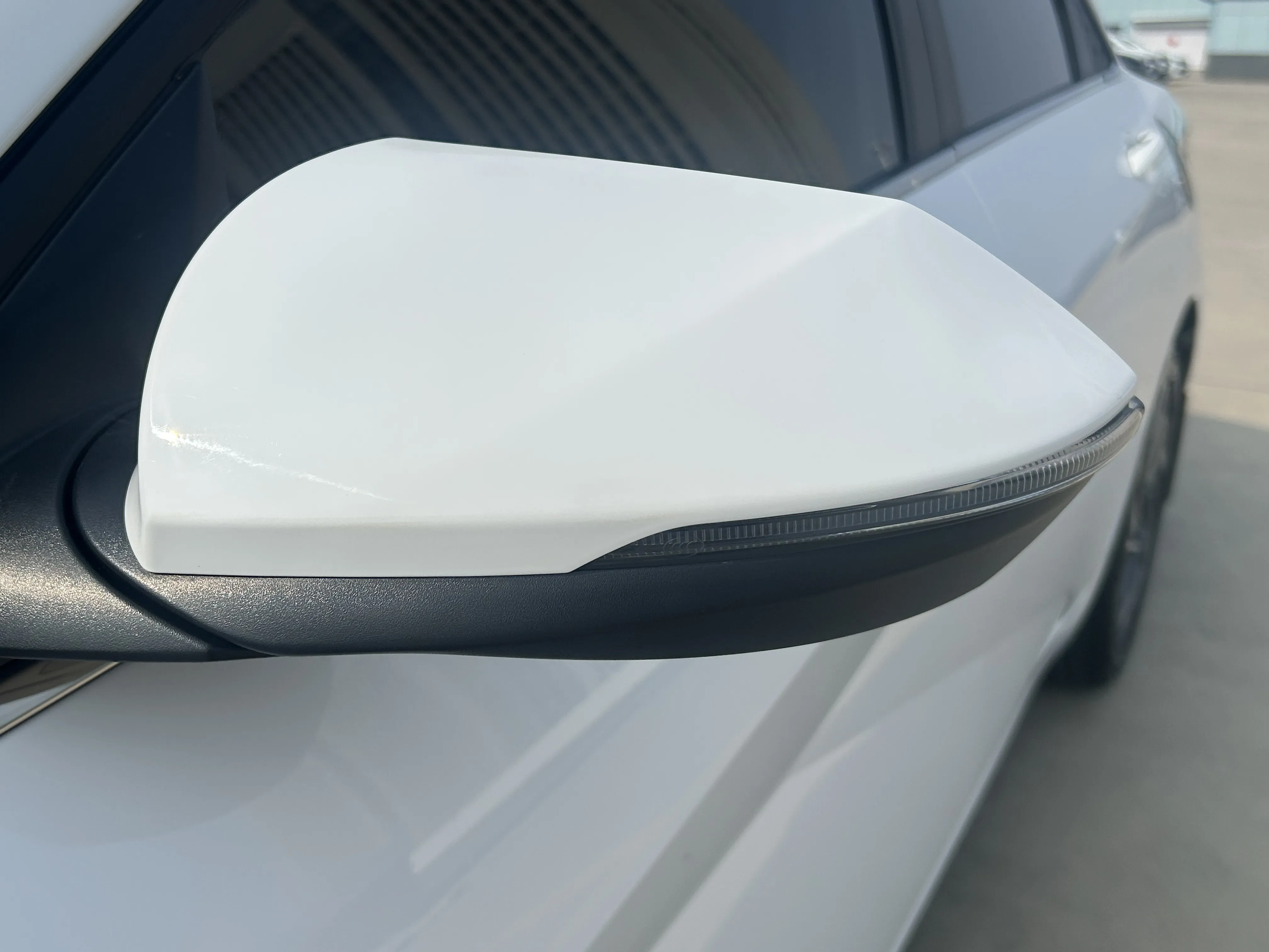 Hyundai Elantra, 2023