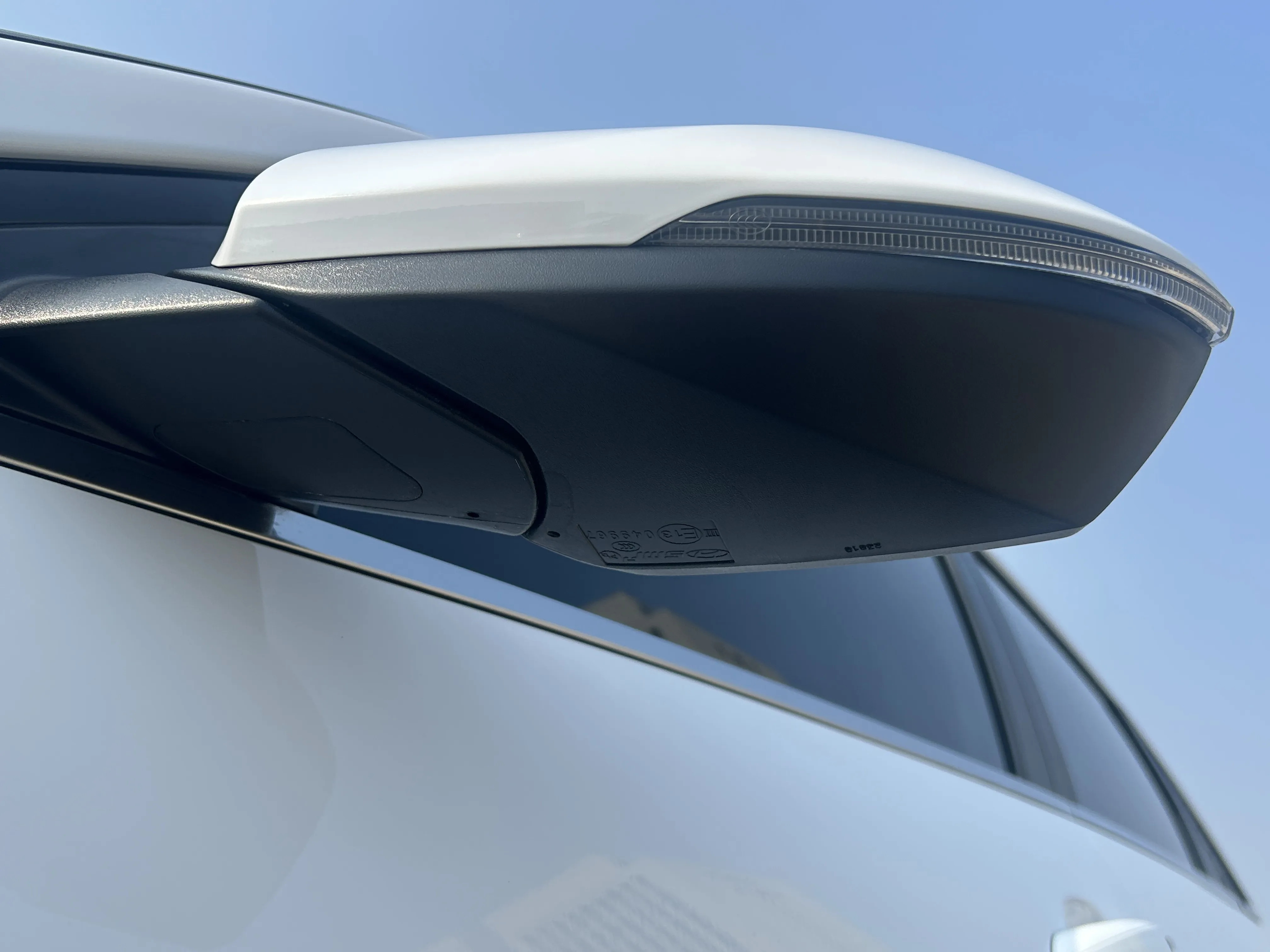 Hyundai Elantra, 2023