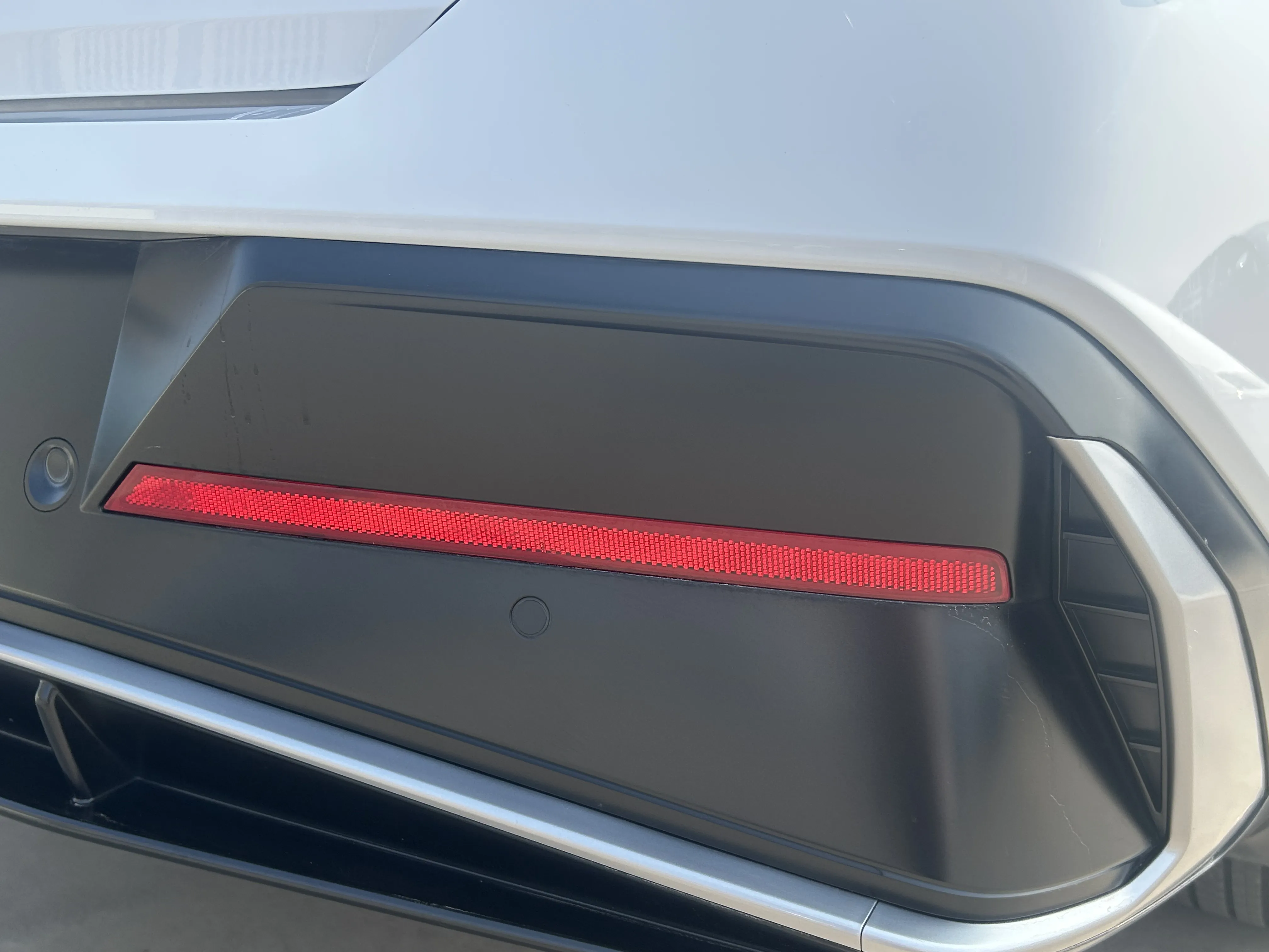 Hyundai Elantra, 2023