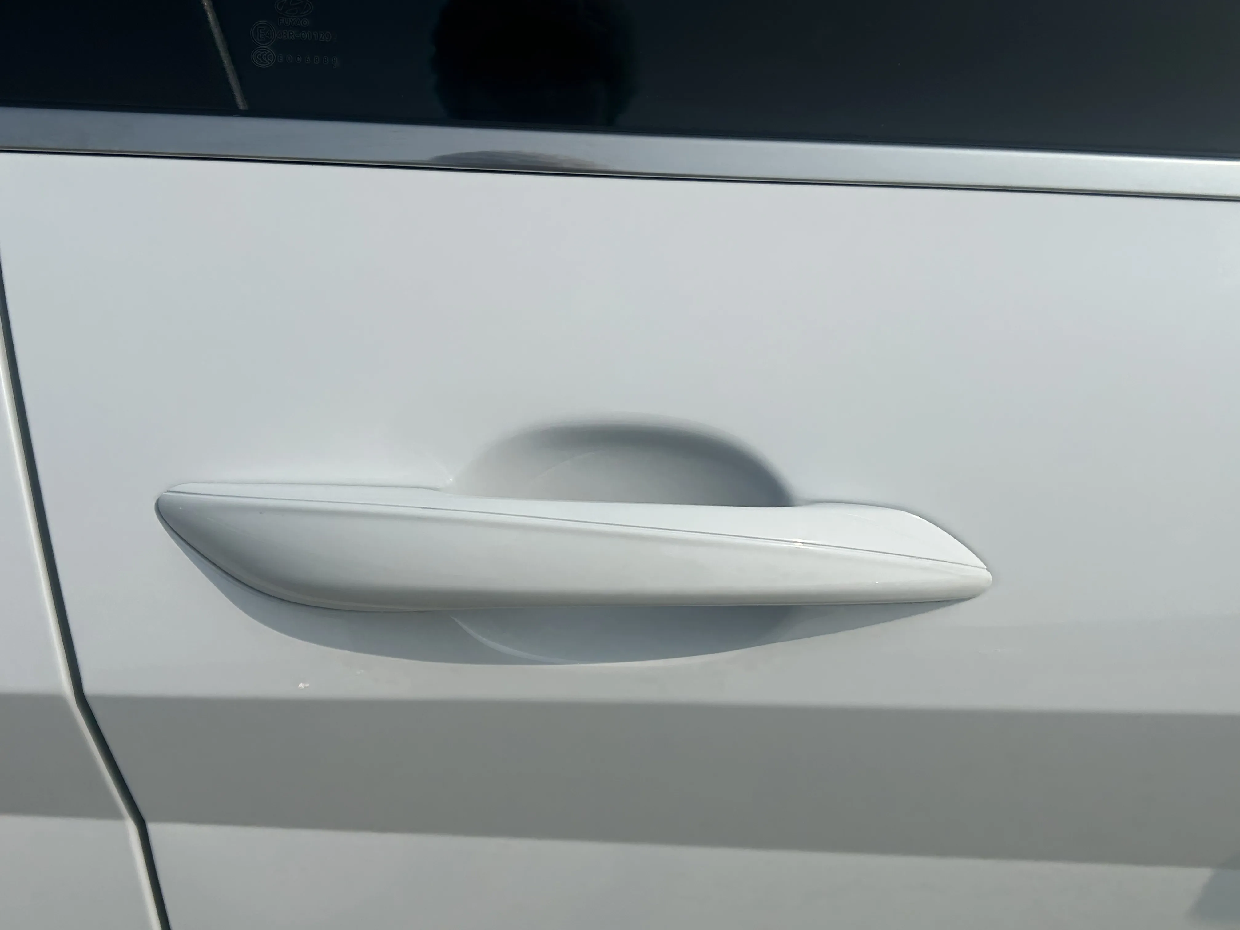 Hyundai Elantra, 2023