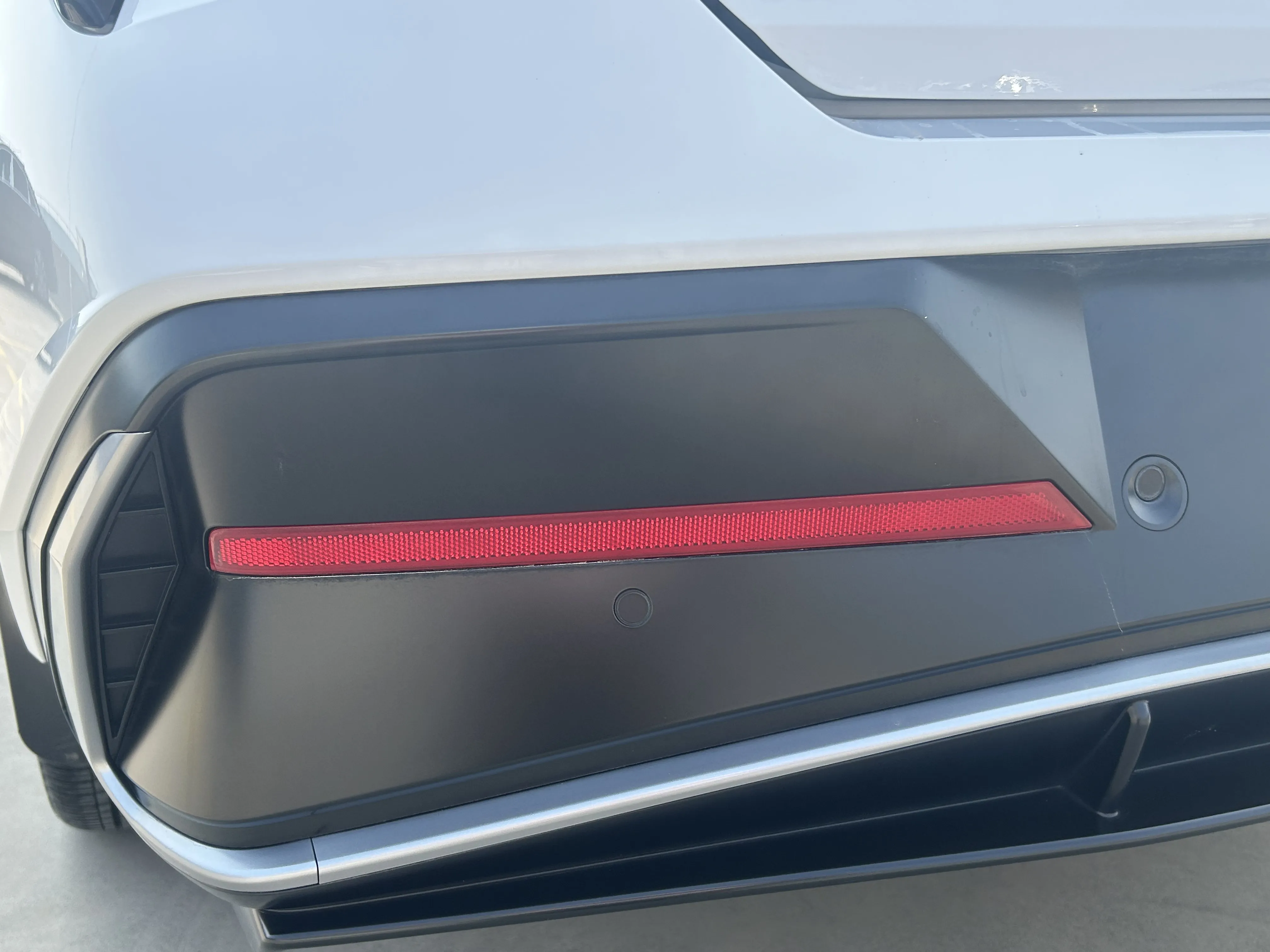 Hyundai Elantra, 2023