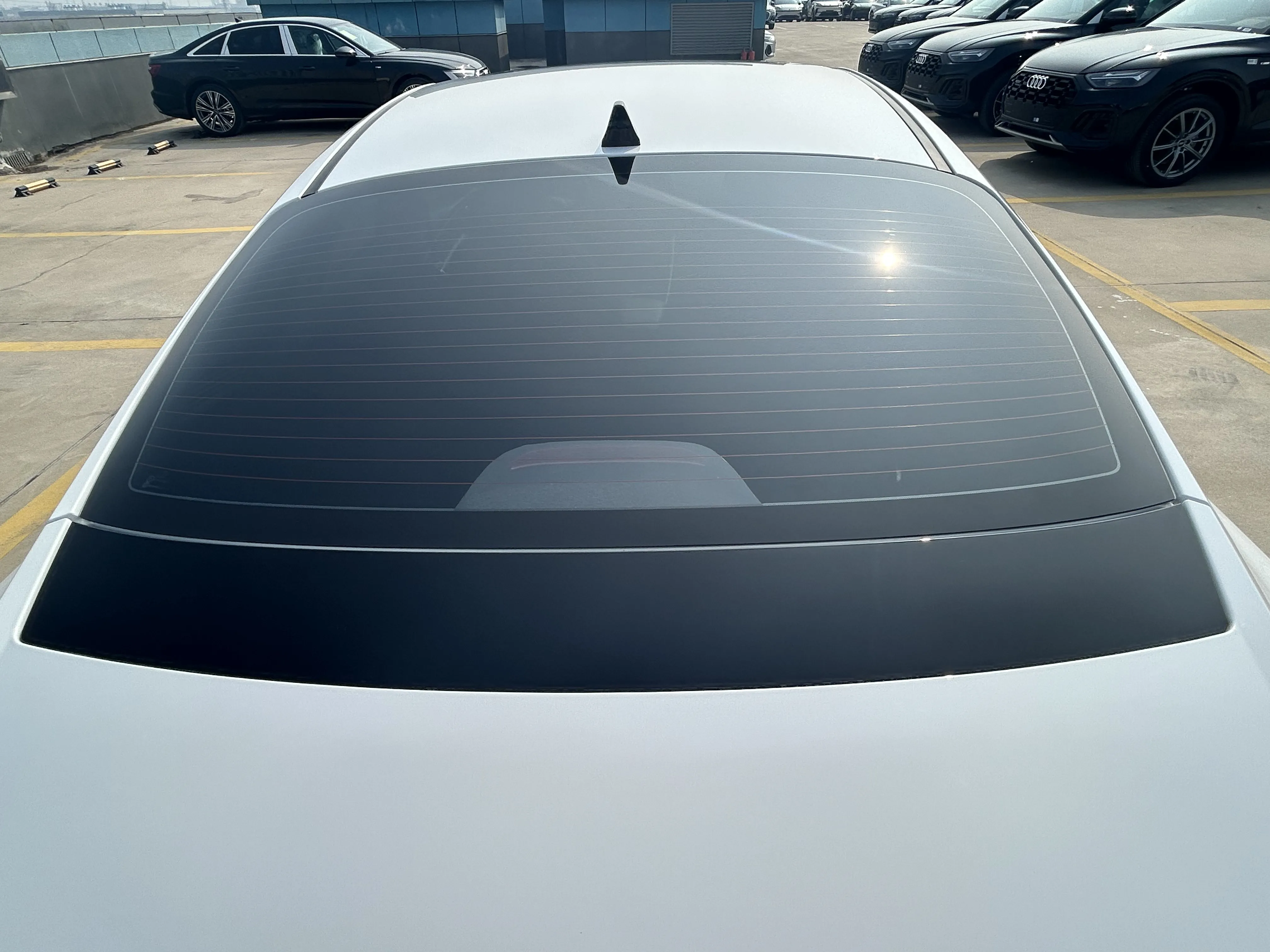 Hyundai Elantra, 2023