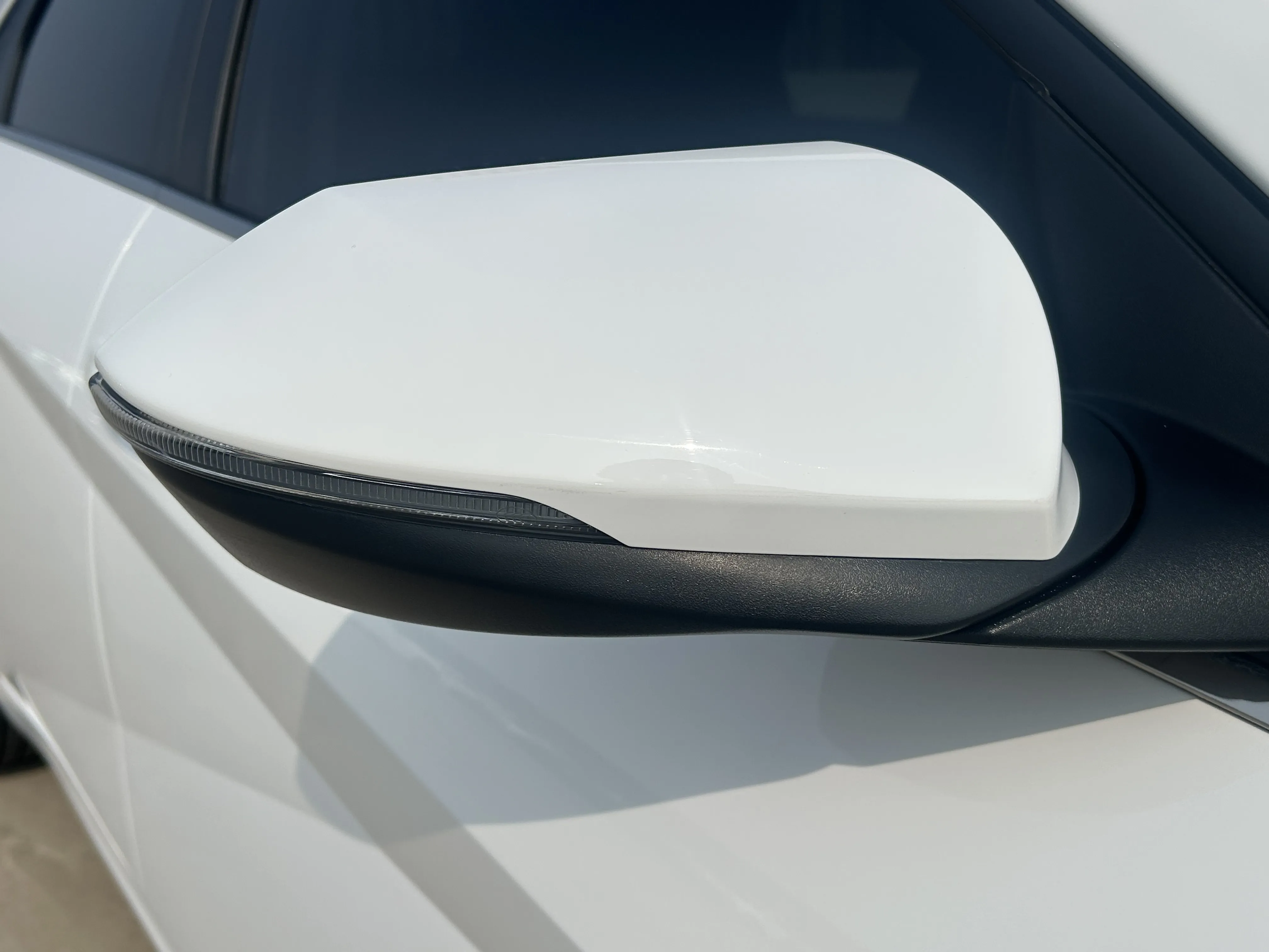 Hyundai Elantra, 2023