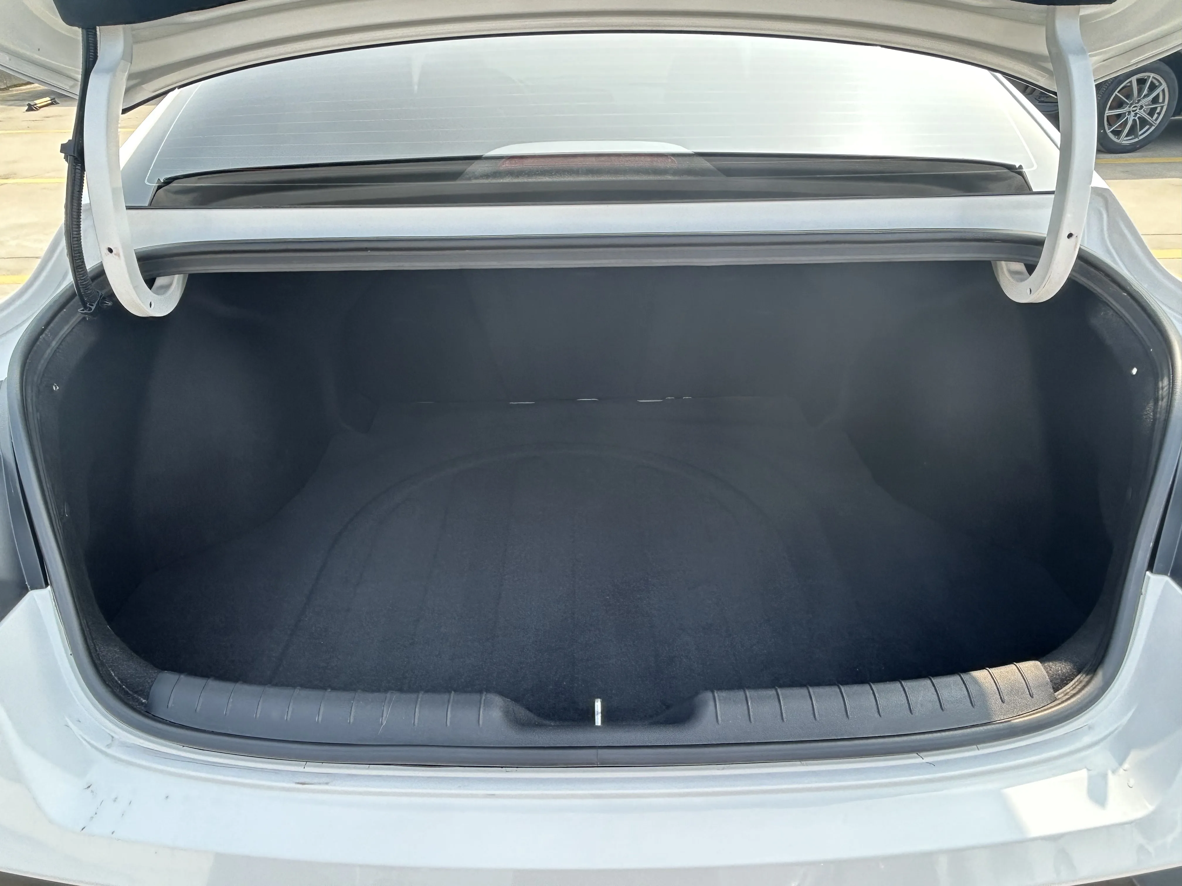 Hyundai Elantra, 2023