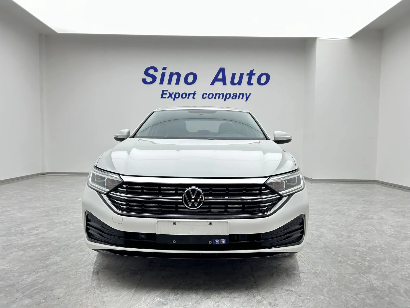 Volkswagen Sagitar, 2022