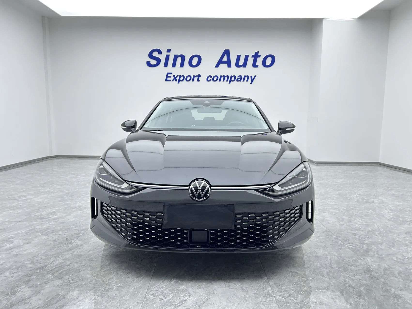 Volkswagen Lamando L, 2023