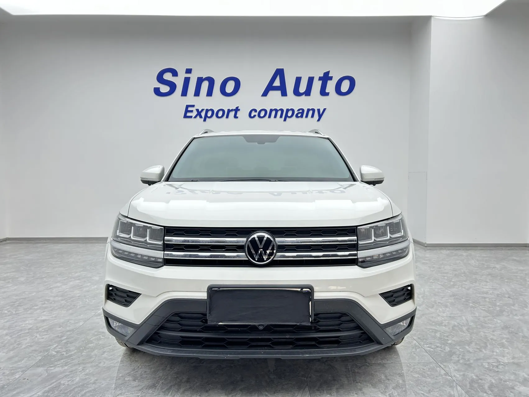 Volkswagen Tharu, 2022