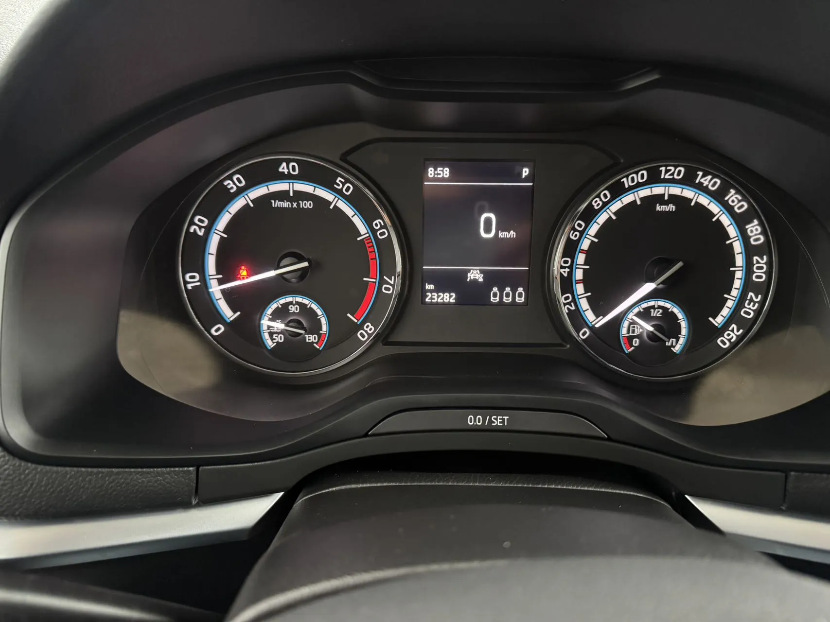 Skoda Karoq, 2021