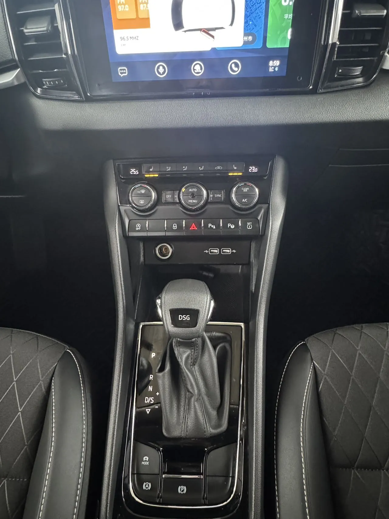 Skoda Karoq, 2021