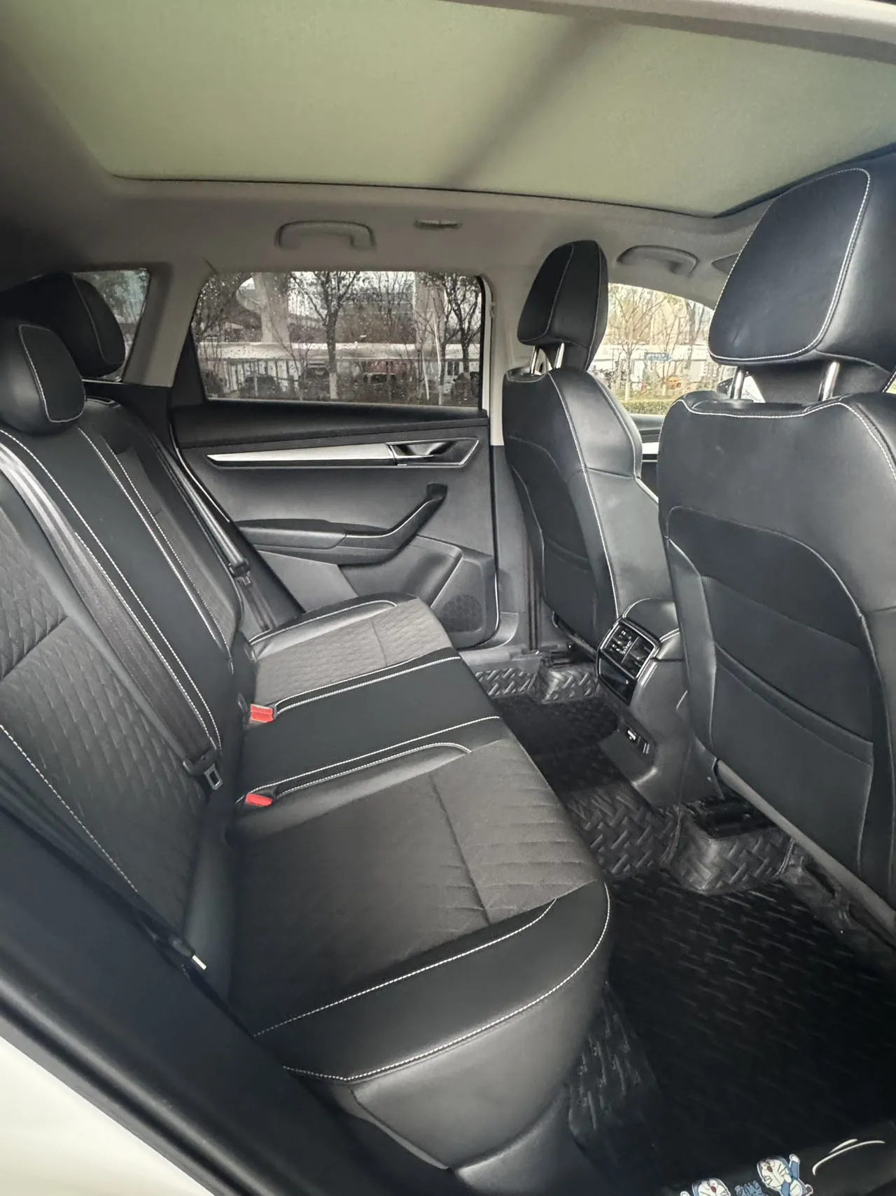 Skoda Karoq, 2021