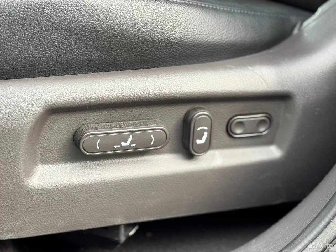 Hyundai Santa Fe, 2011