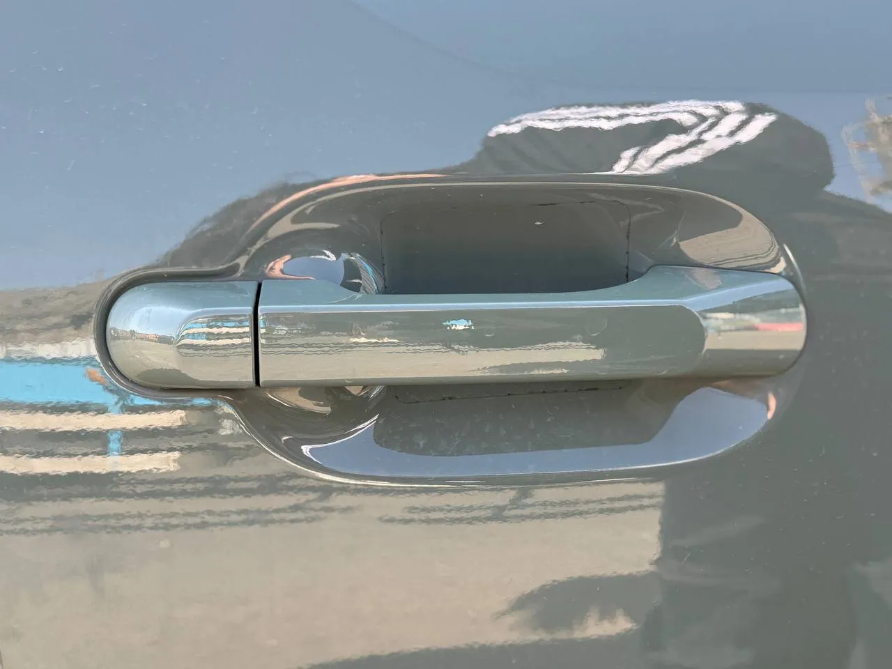Hyundai Casper, 2023