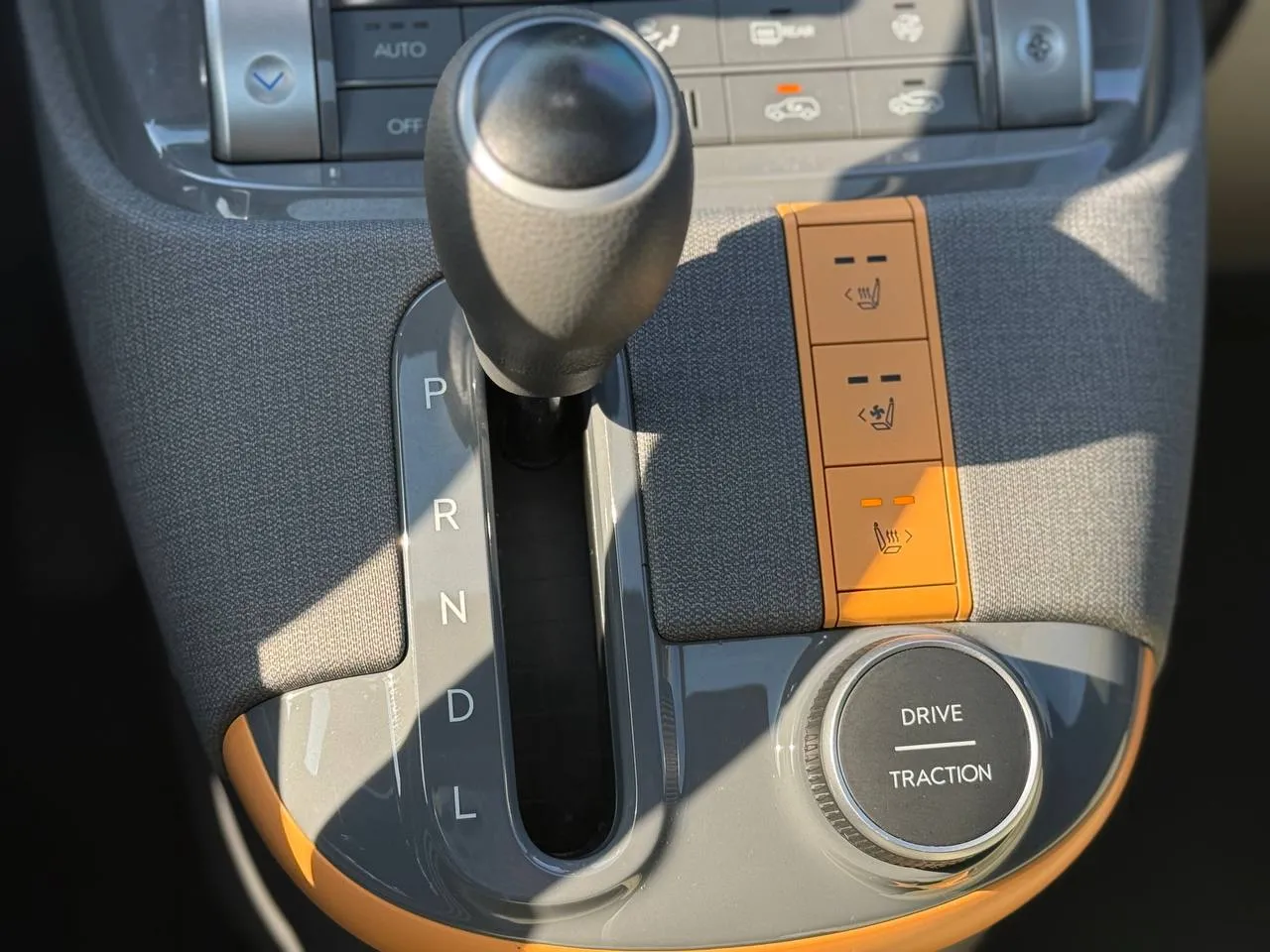 Hyundai Casper, 2023