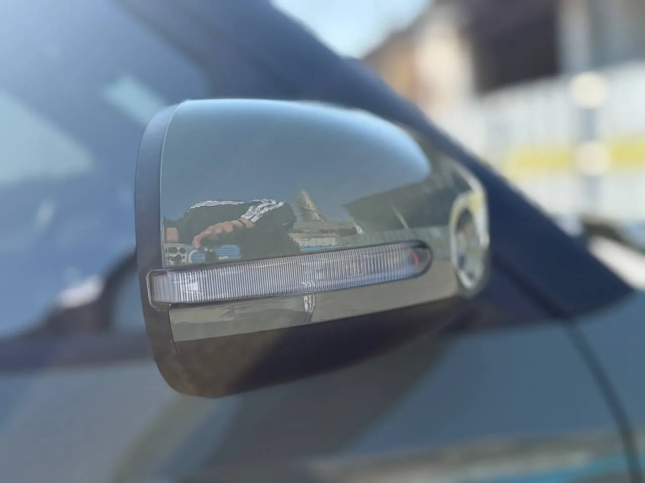 Hyundai Casper, 2023