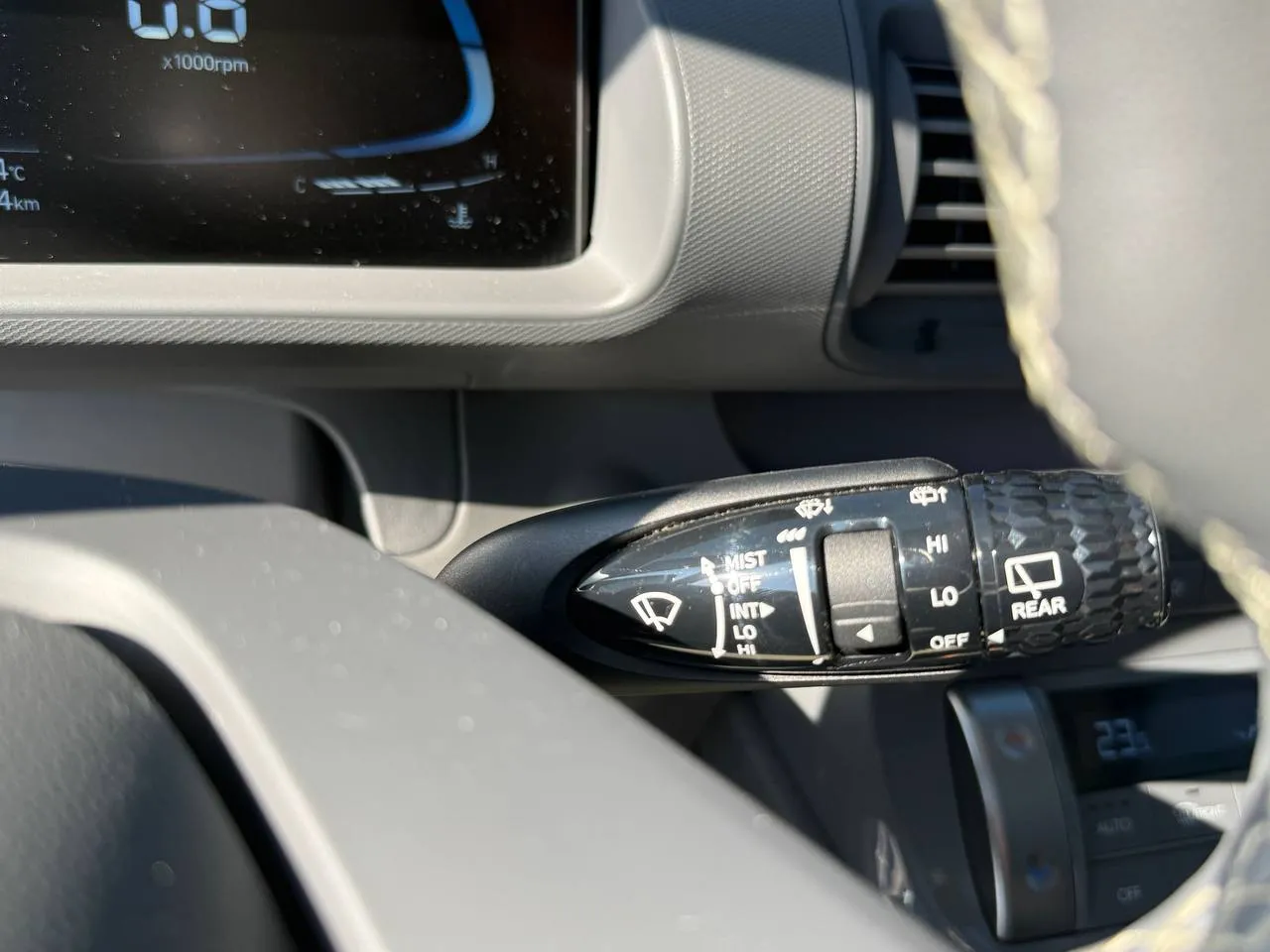 Hyundai Casper, 2023
