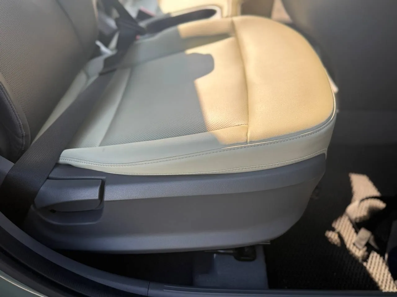 Hyundai Casper, 2023