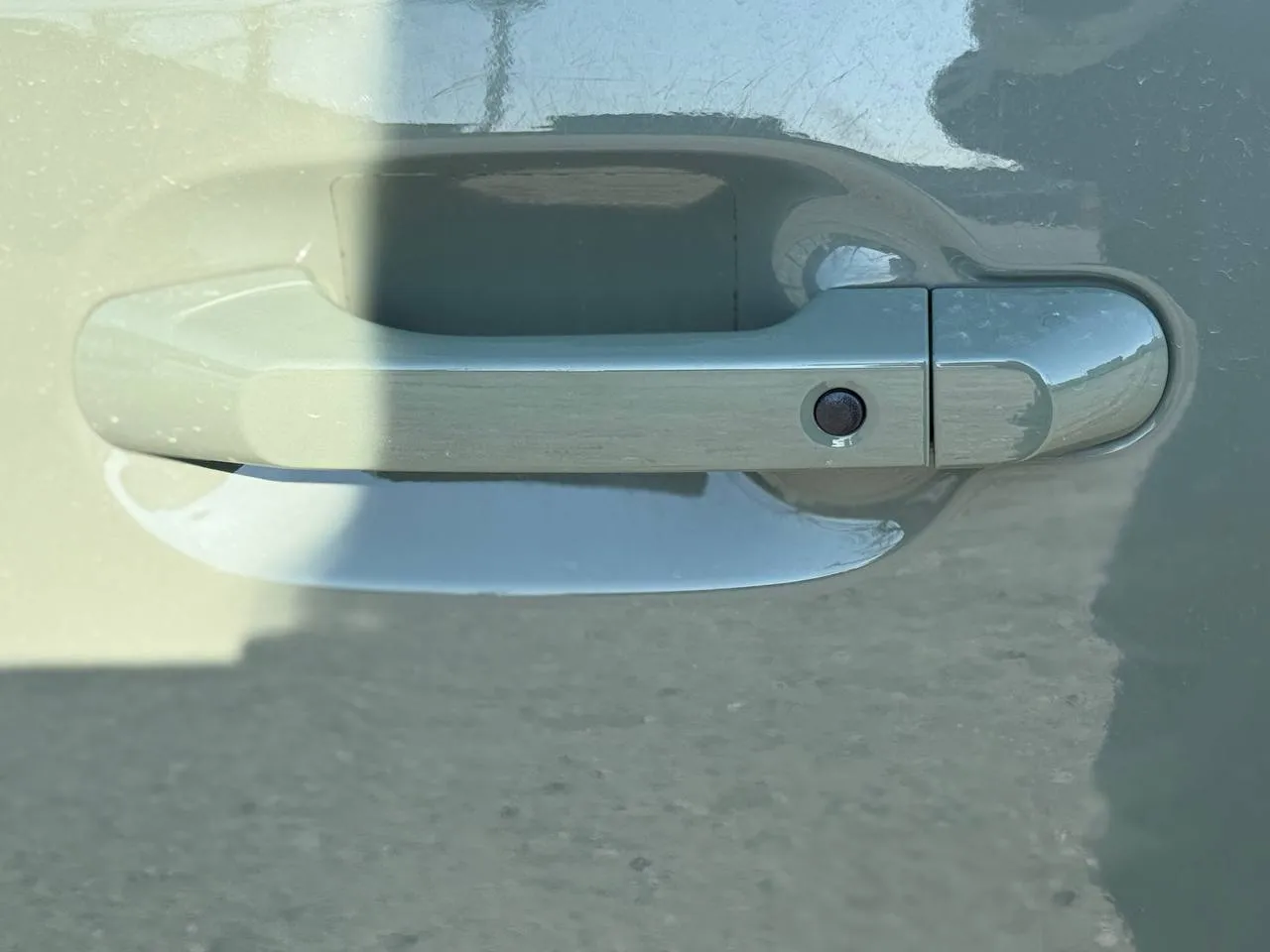 Hyundai Casper, 2023