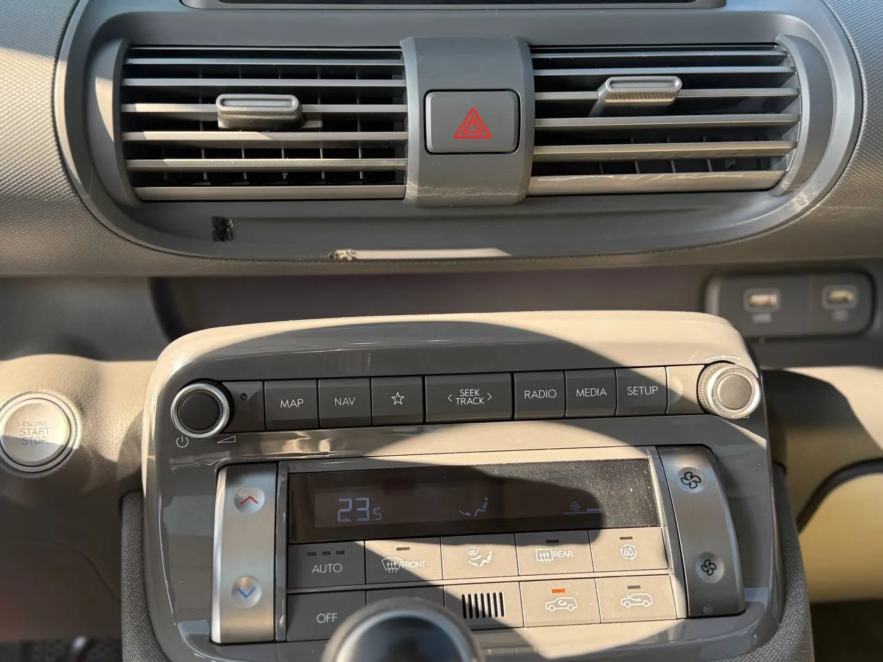 Hyundai Casper, 2023