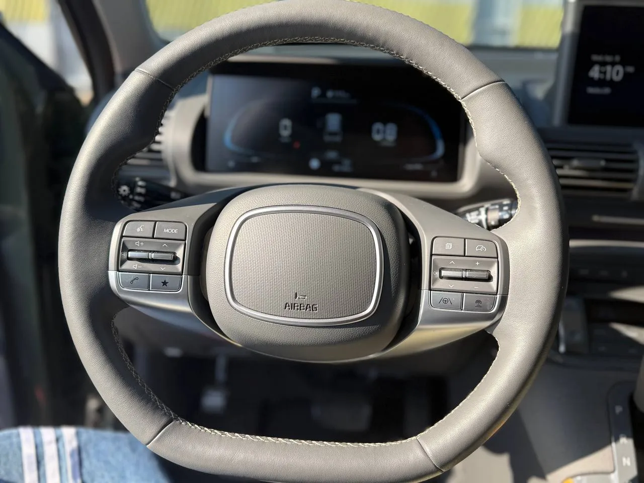 Hyundai Casper, 2023