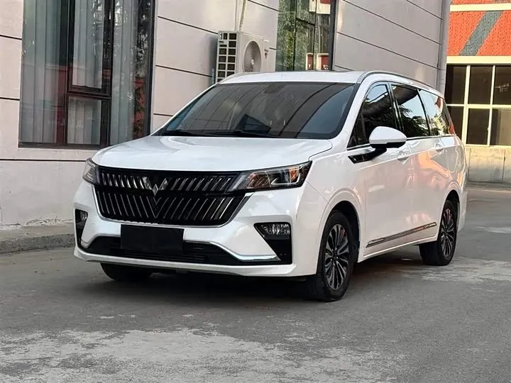 Wuling Jiachen, 2022