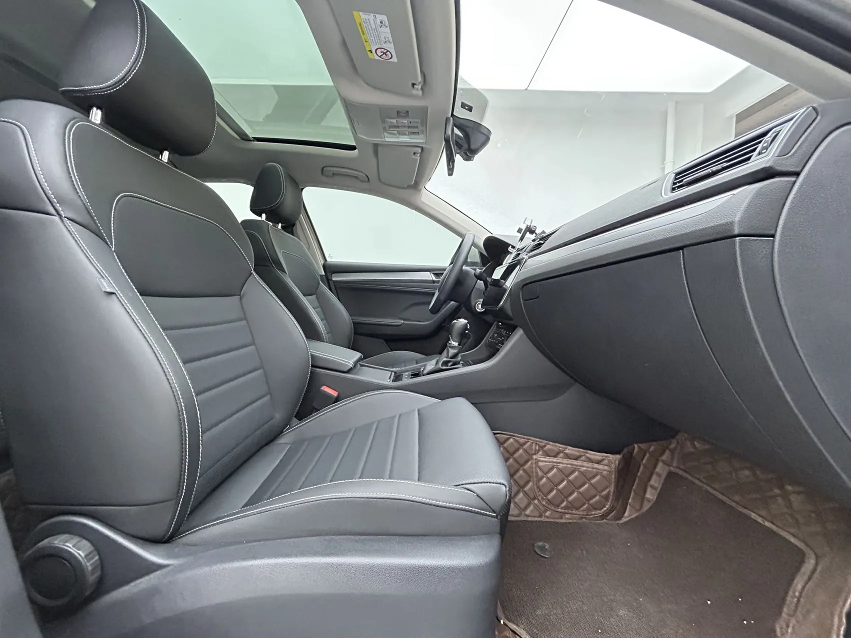 Skoda Superb, 2023