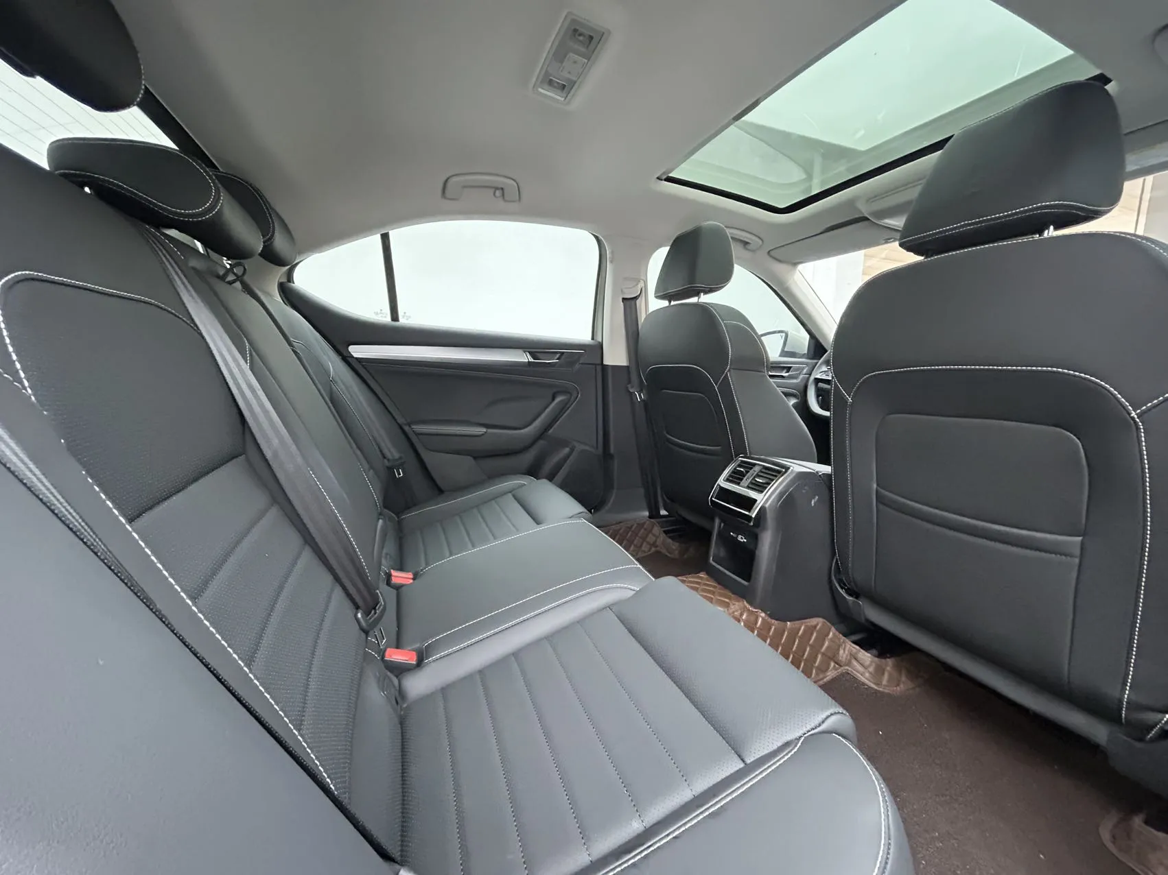 Skoda Superb, 2023