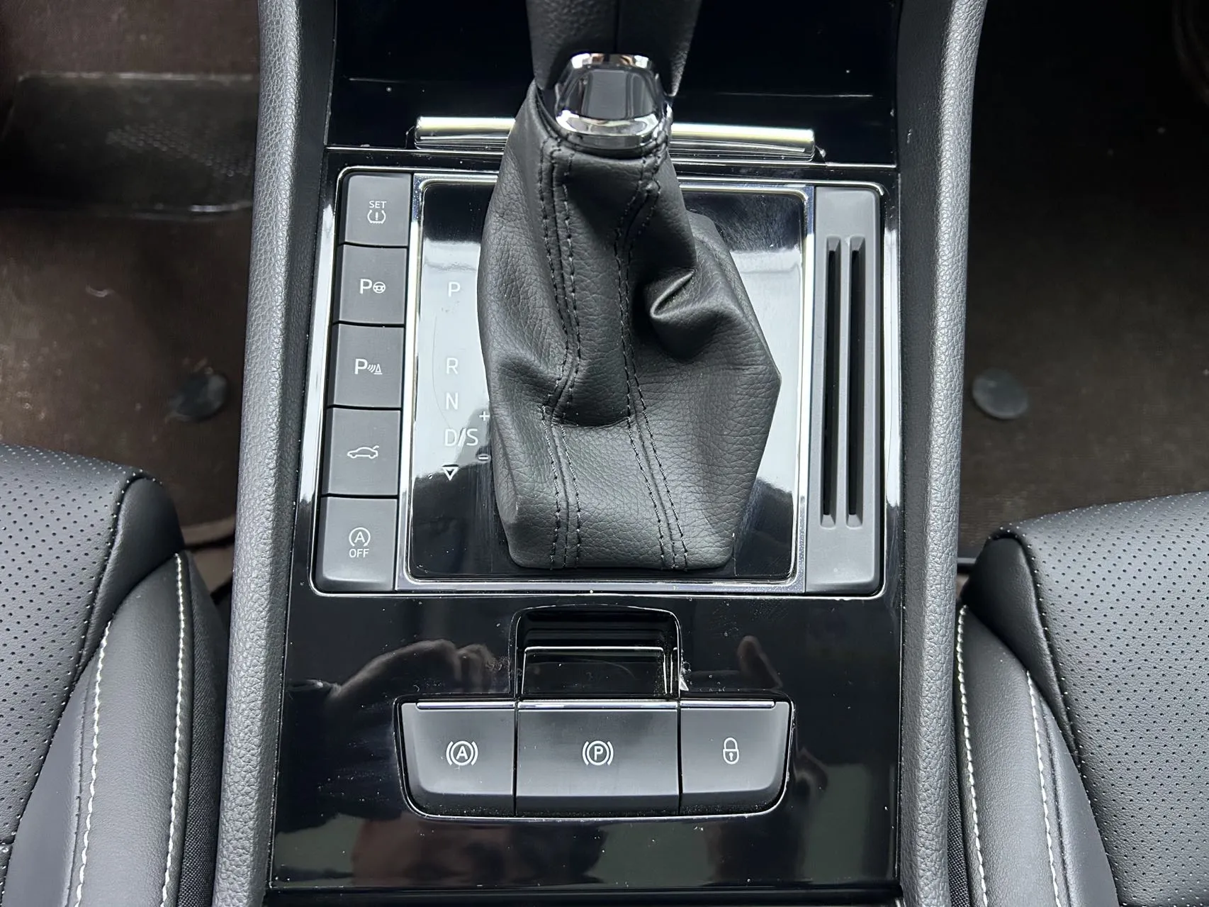 Skoda Superb, 2023